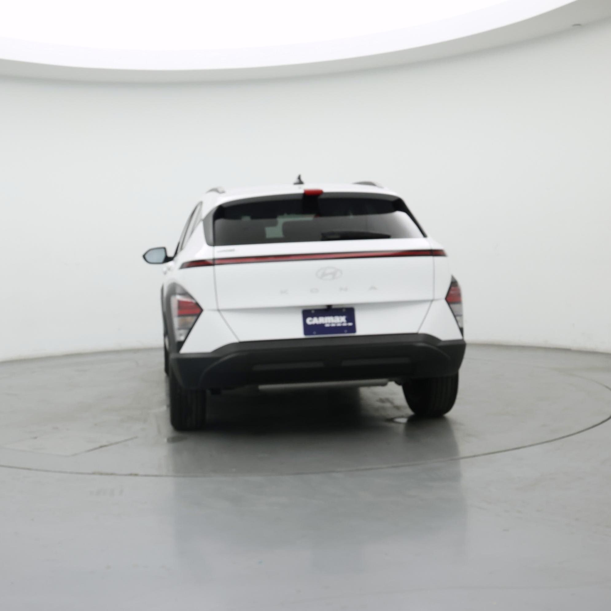 Thumbnail: 2025 Hyundai Kona - 6