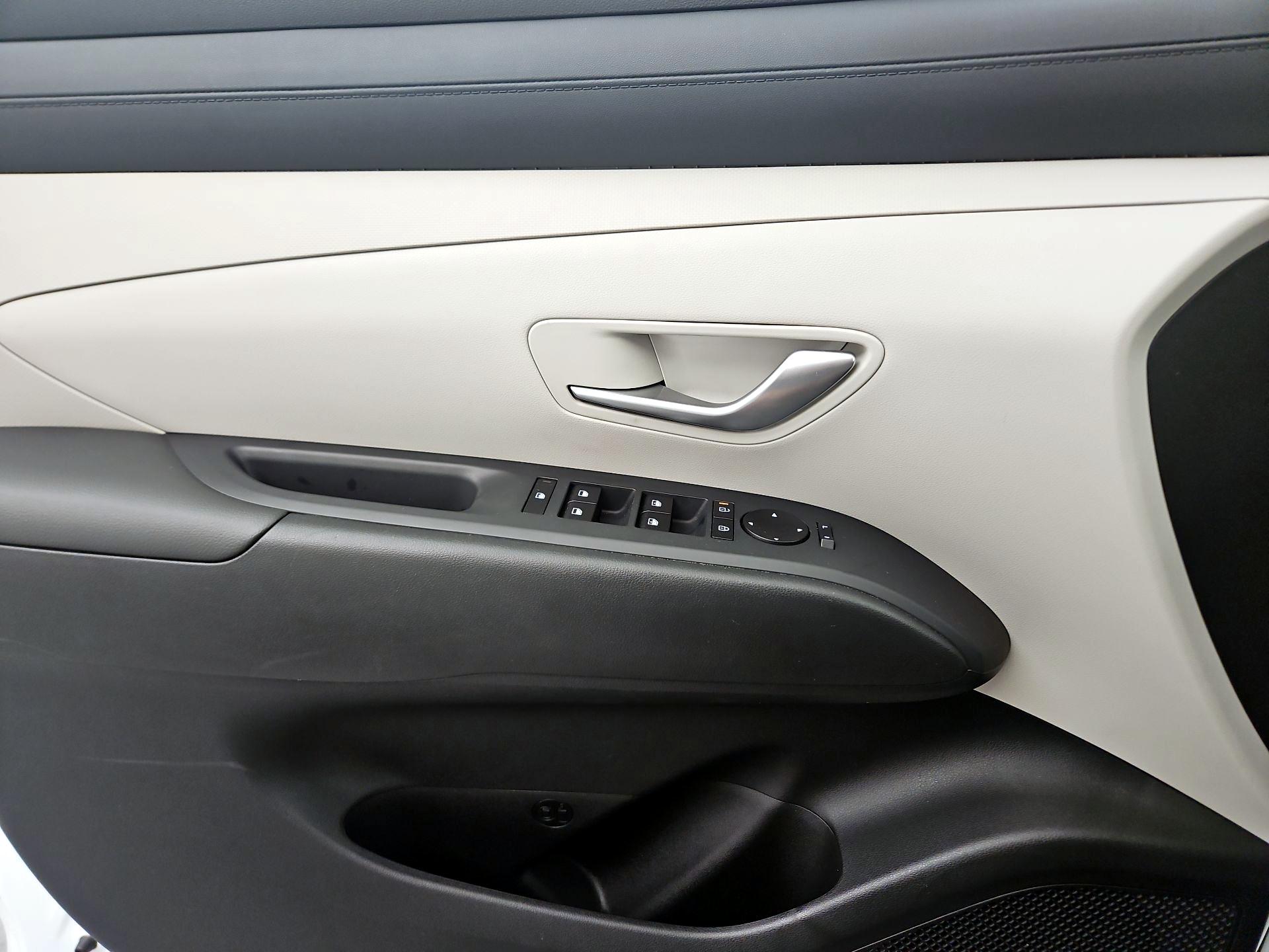 Thumbnail: 2025 Hyundai Tucson - 10