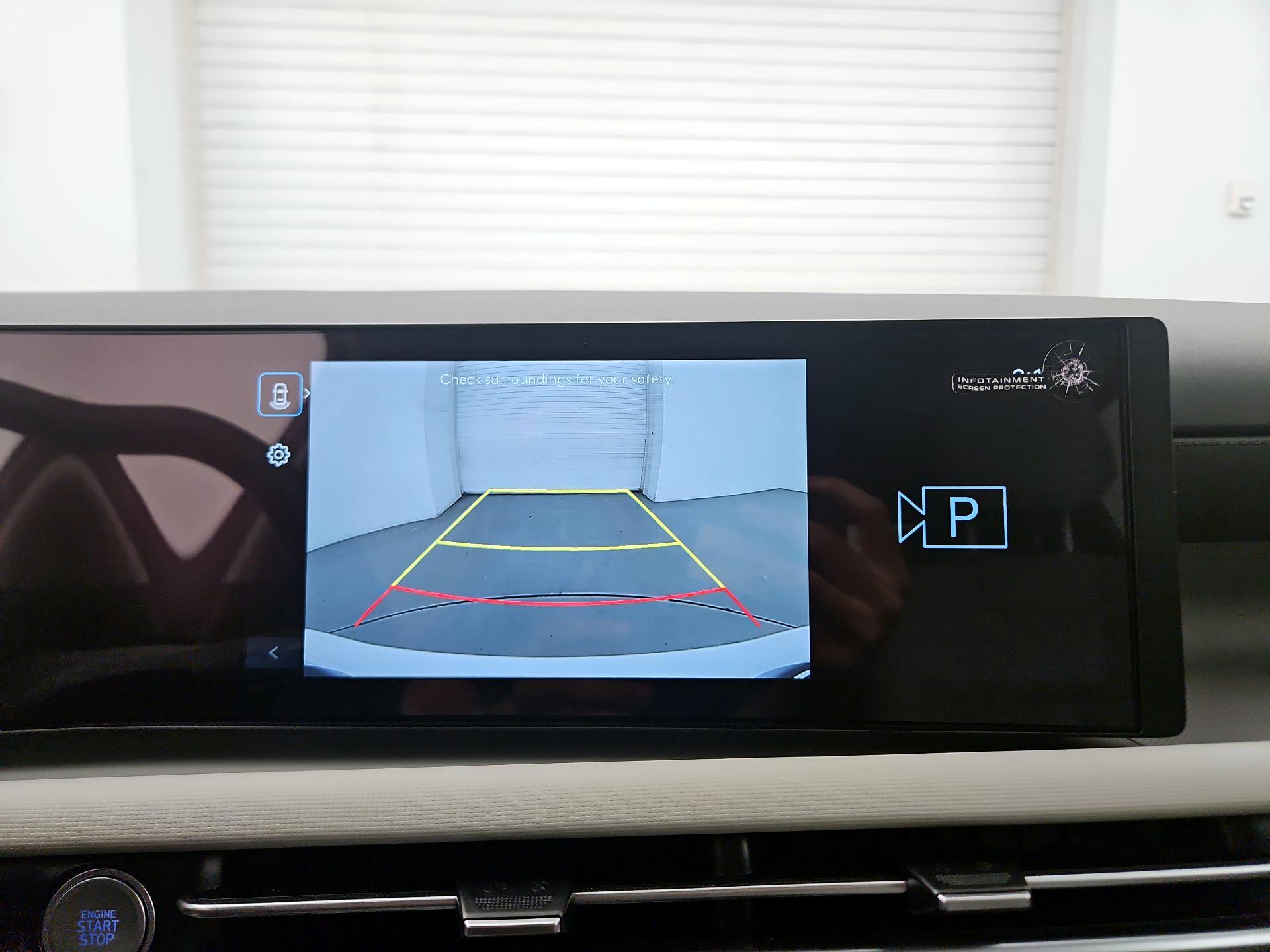 Thumbnail: 2025 Hyundai Tucson - 12