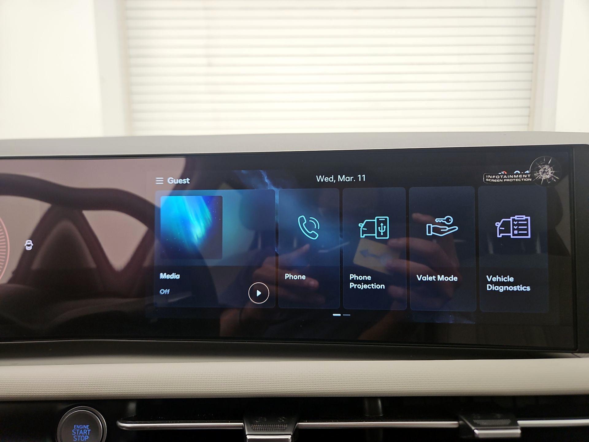 Thumbnail: 2025 Hyundai Tucson - 13