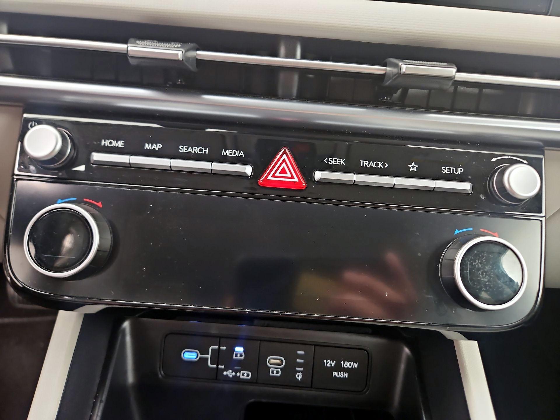 Thumbnail: 2025 Hyundai Tucson - 14