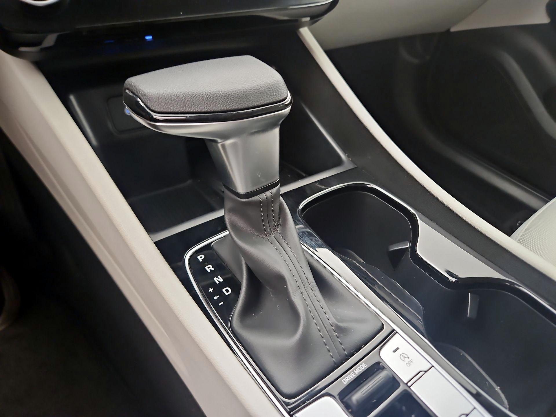 Thumbnail: 2025 Hyundai Tucson - 15