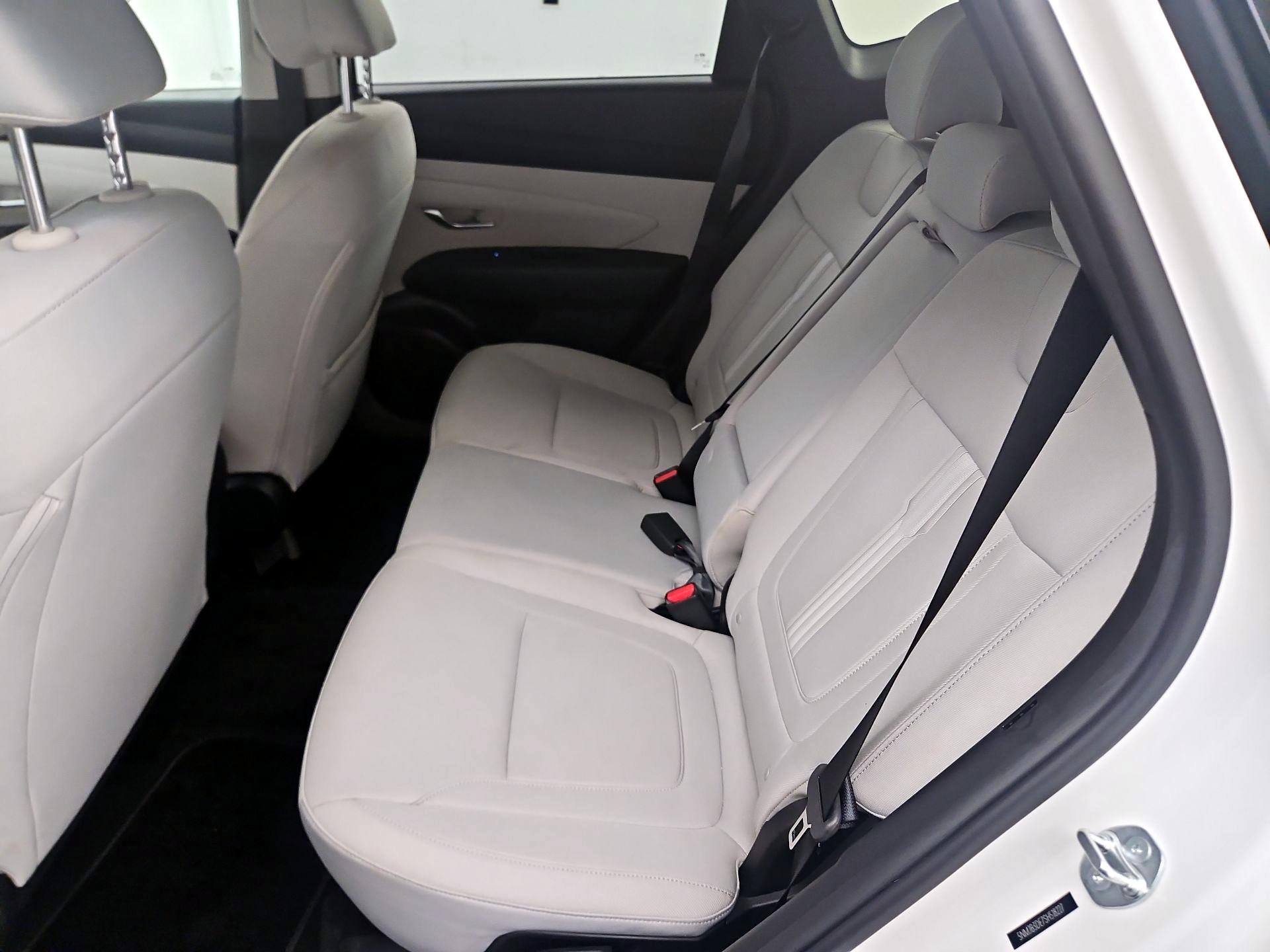 Thumbnail: 2025 Hyundai Tucson - 16