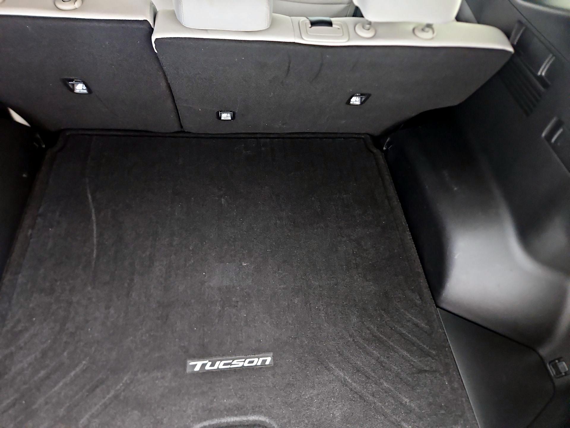 Thumbnail: 2025 Hyundai Tucson - 17