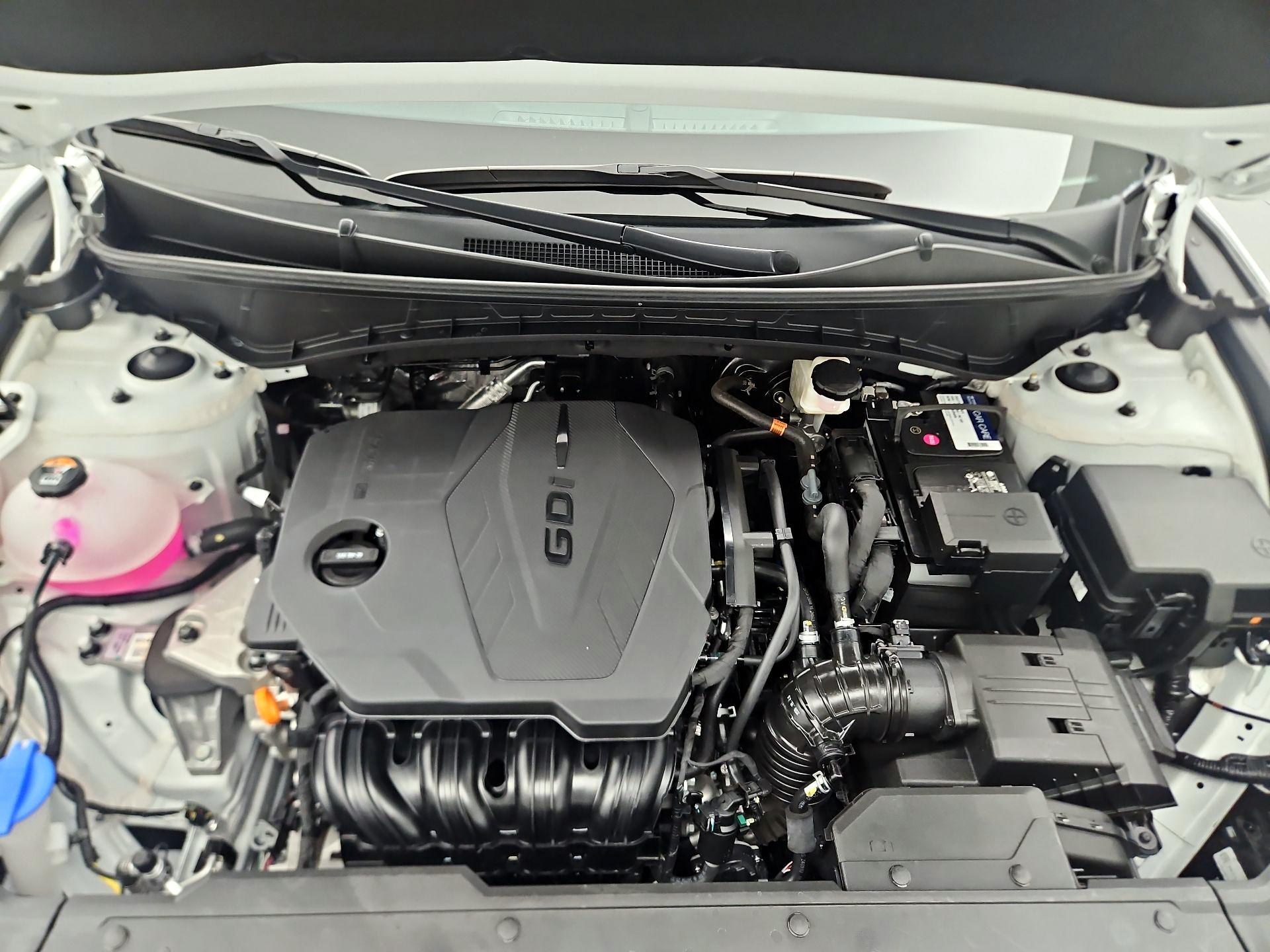 Thumbnail: 2025 Hyundai Tucson - 18