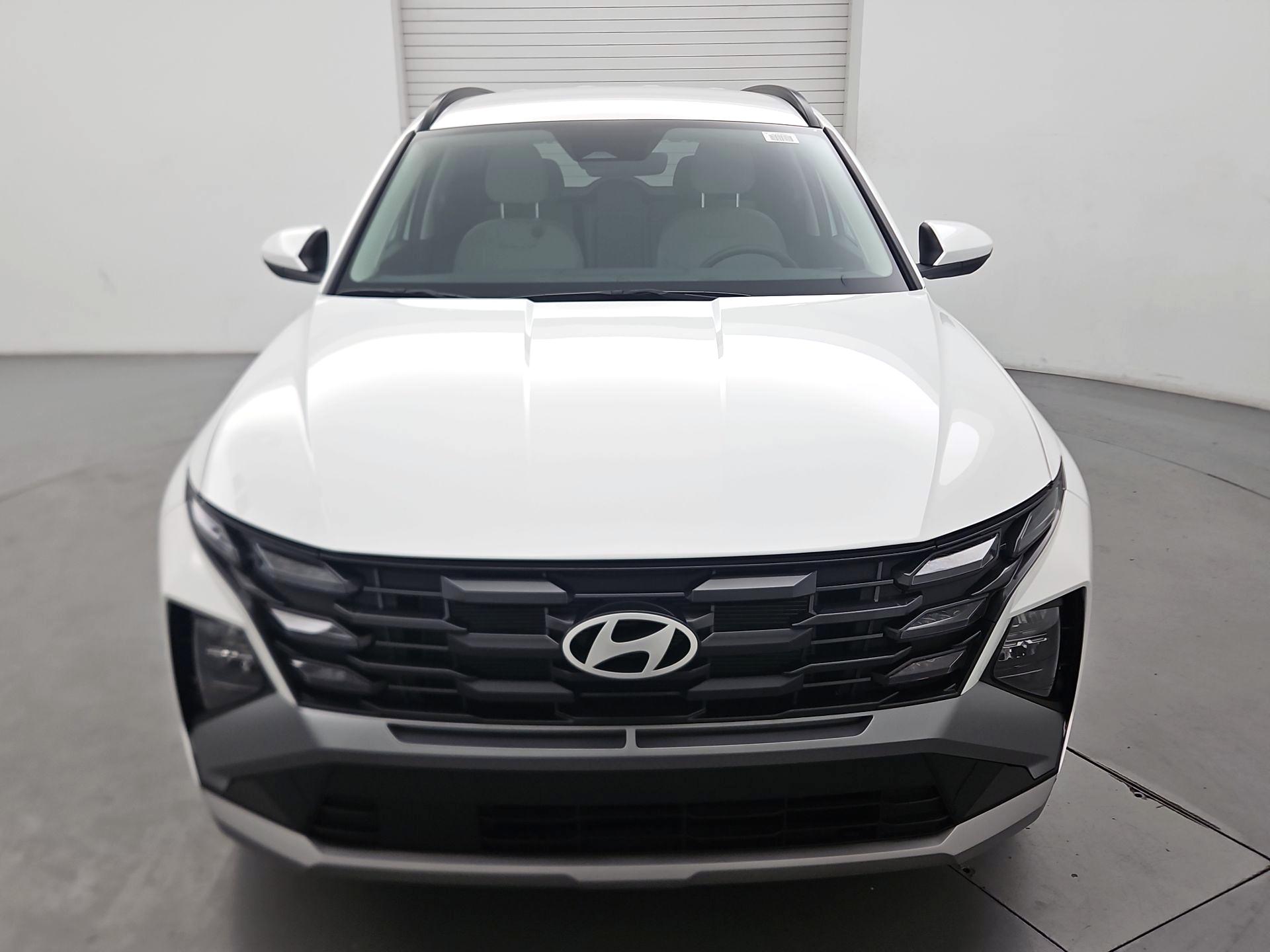 Thumbnail: 2025 Hyundai Tucson - 2