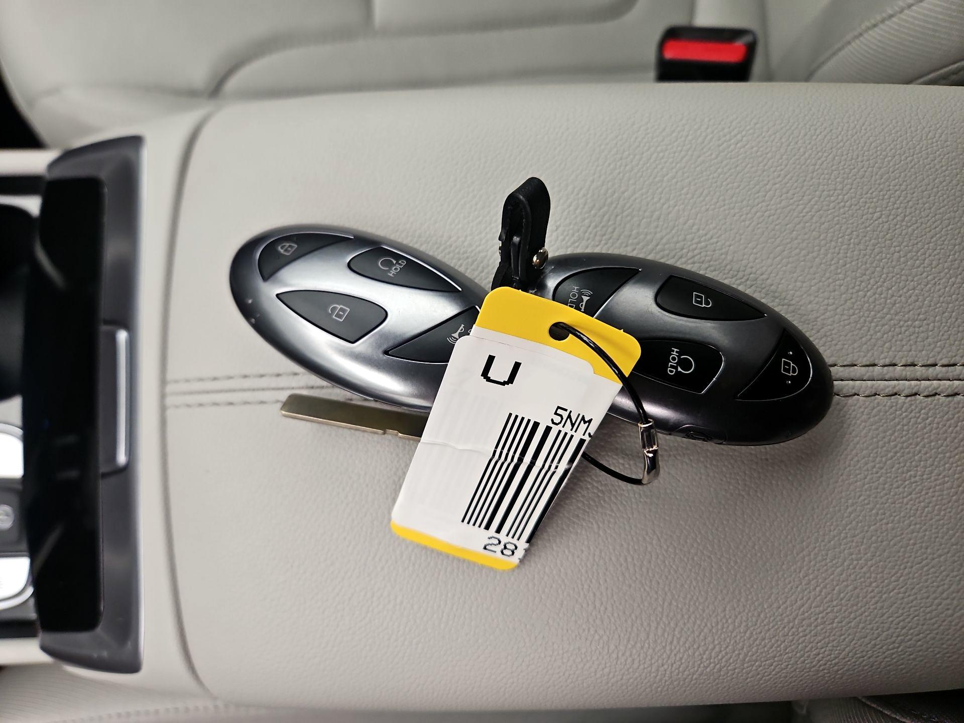 Thumbnail: 2025 Hyundai Tucson - 19