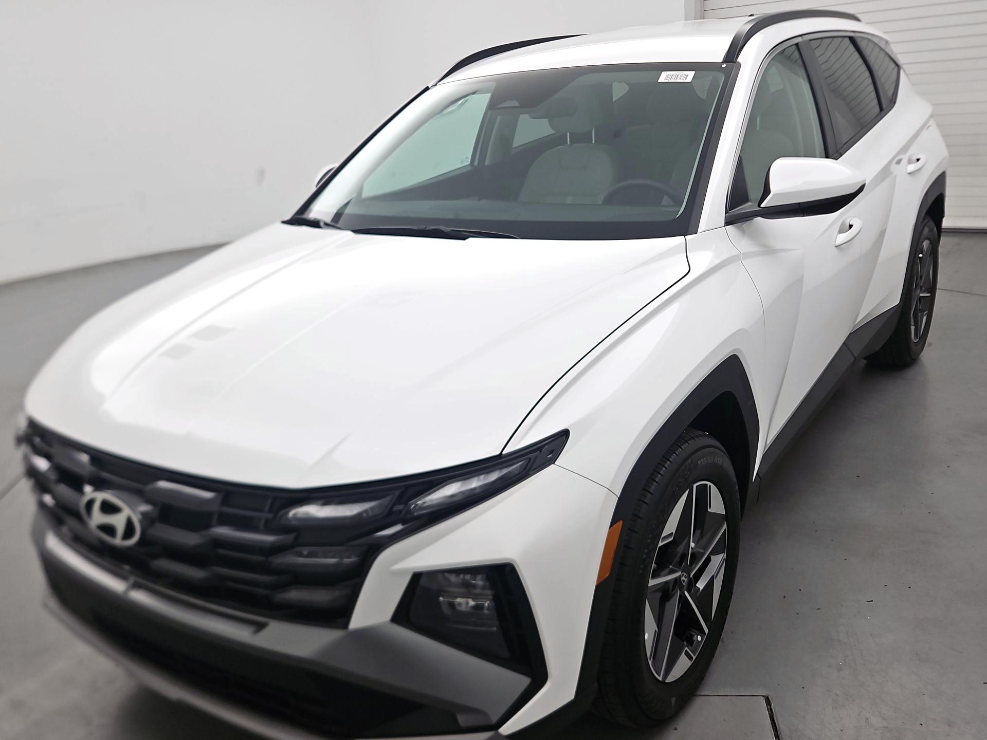 Thumbnail: 2025 Hyundai Tucson - 3