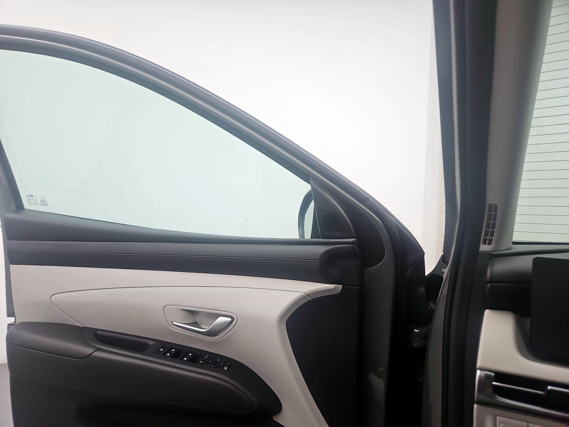 Thumbnail: 2025 Hyundai Tucson - 12