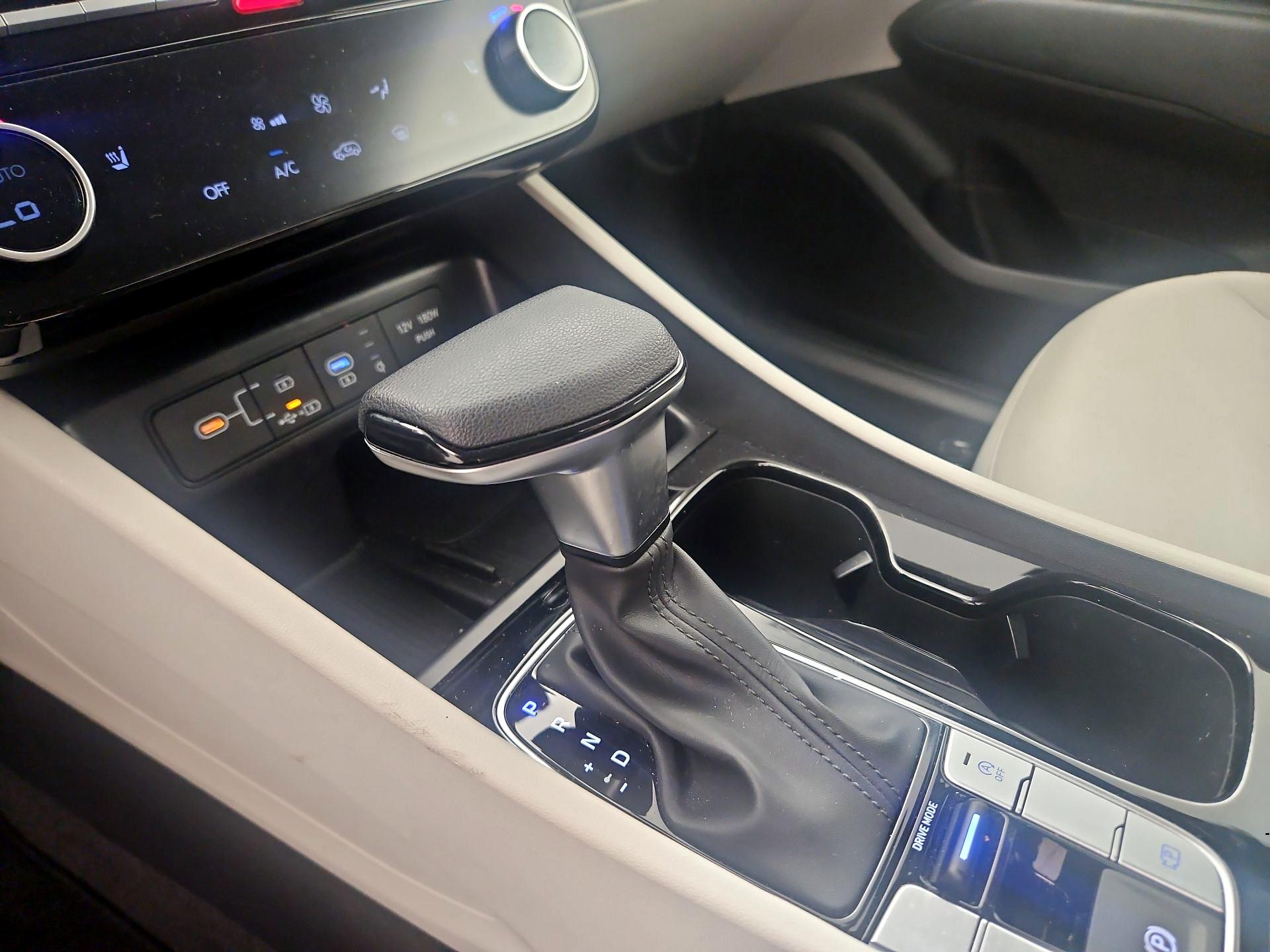 Thumbnail: 2025 Hyundai Tucson - 15