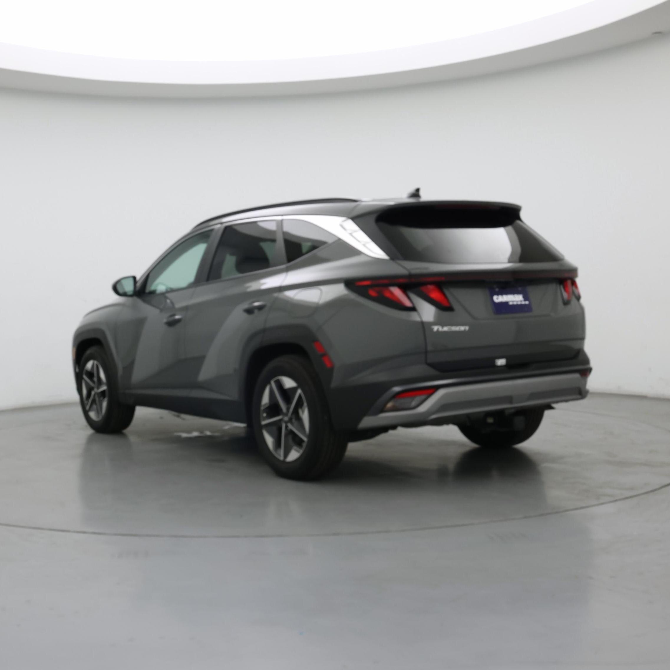 Thumbnail: 2025 Hyundai Tucson - 2