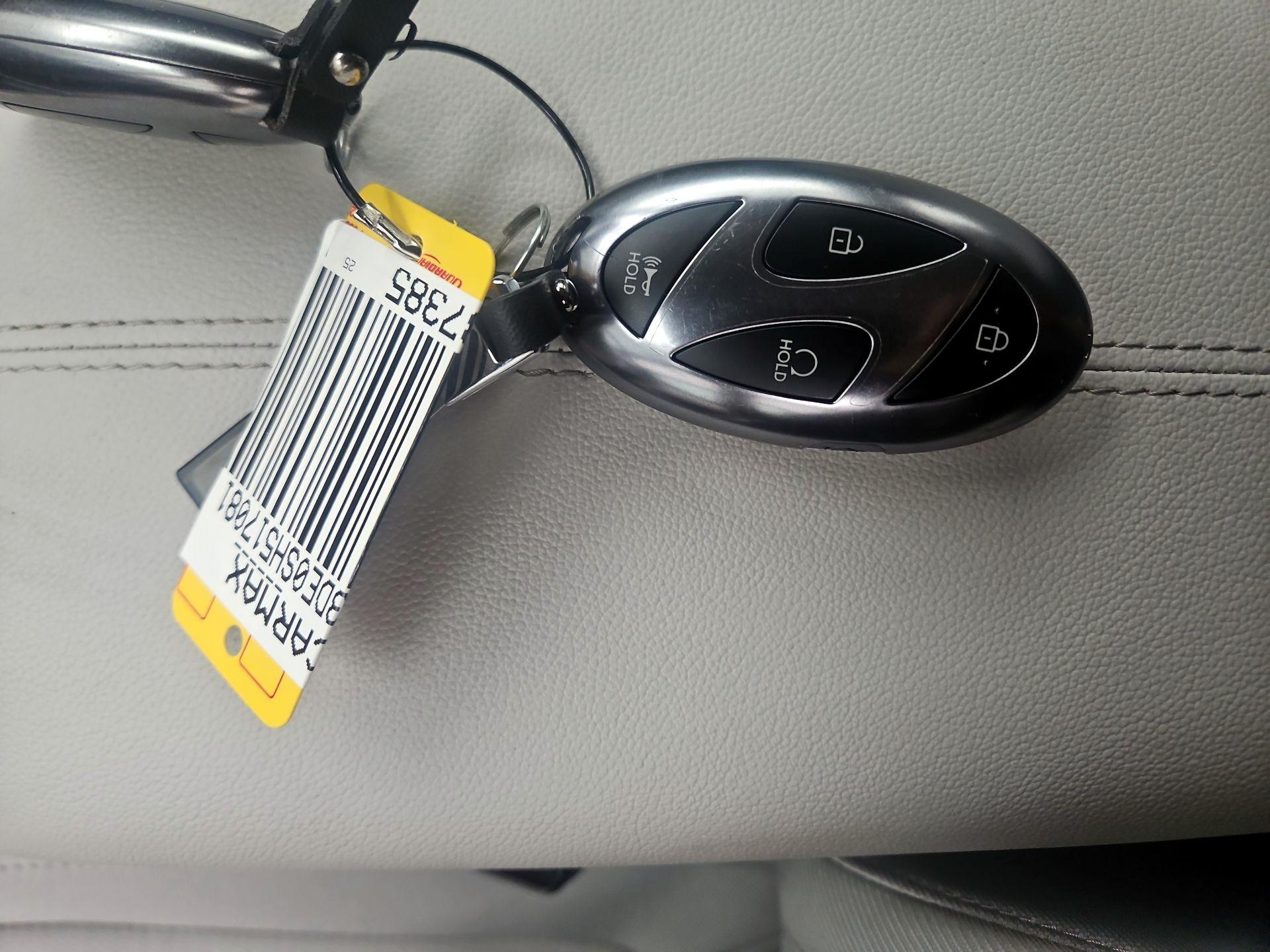 Thumbnail: 2025 Hyundai Tucson - 19