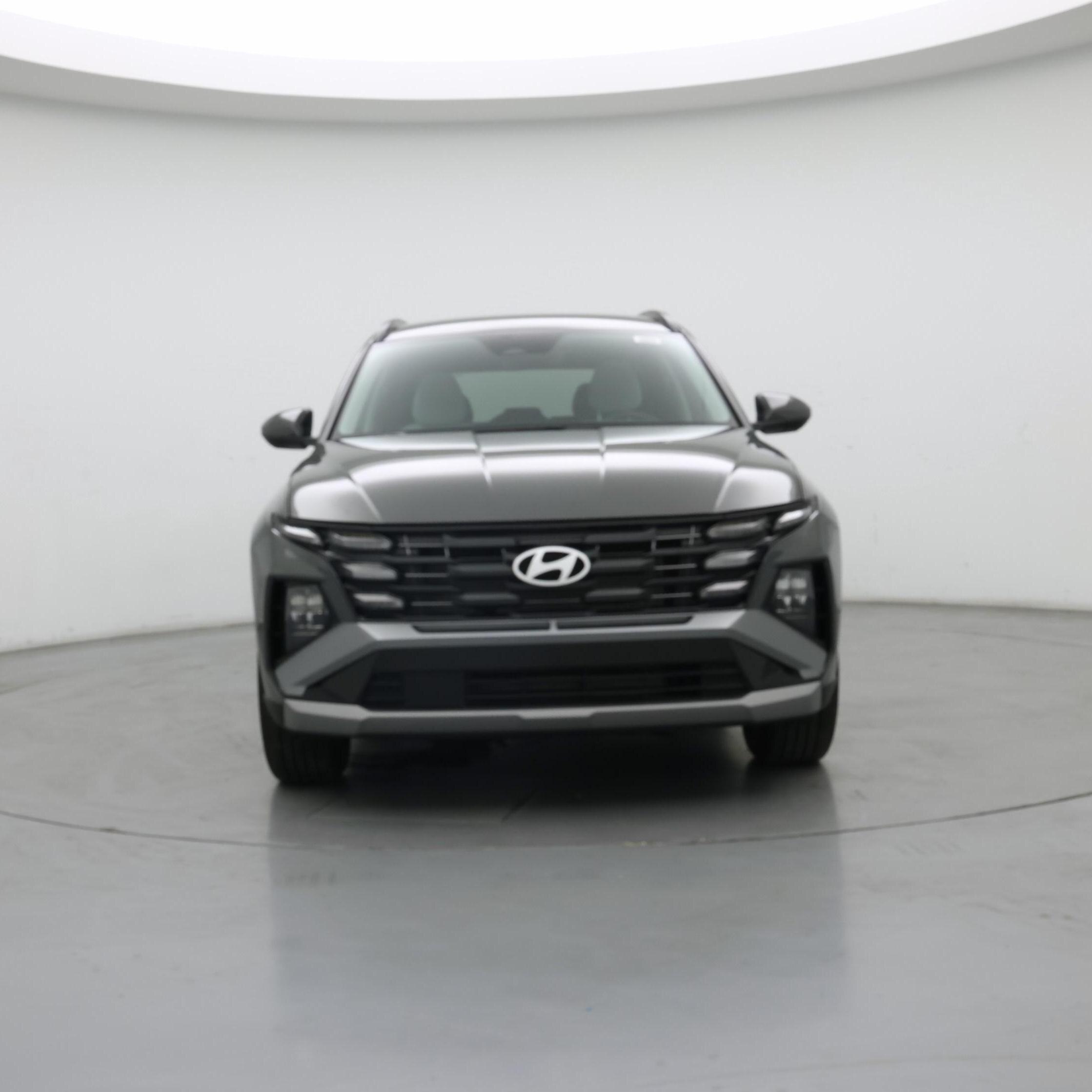 Thumbnail: 2025 Hyundai Tucson - 5