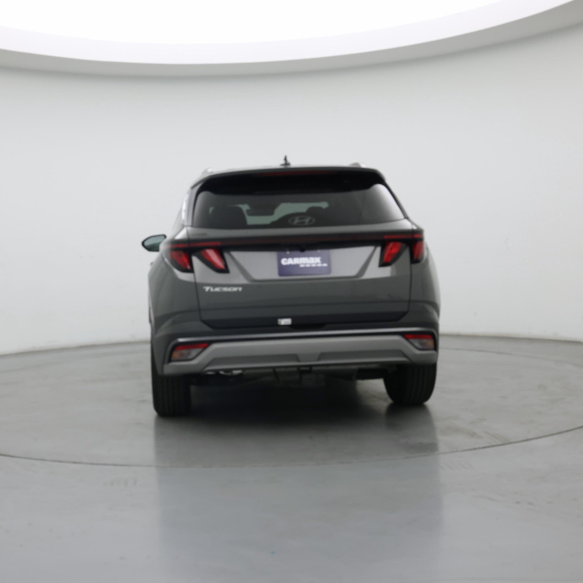 Thumbnail: 2025 Hyundai Tucson - 6