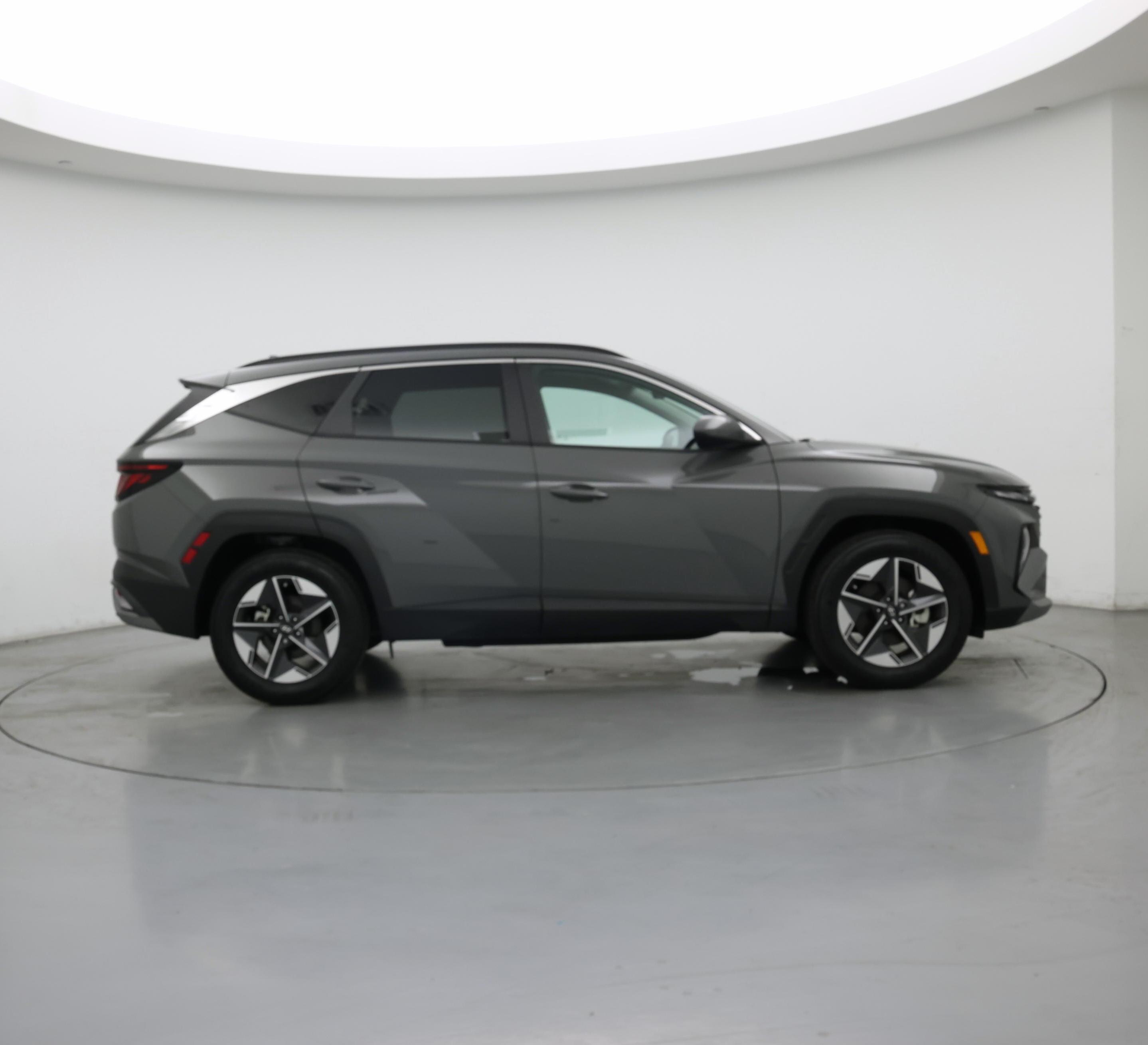 Thumbnail: 2025 Hyundai Tucson - 7