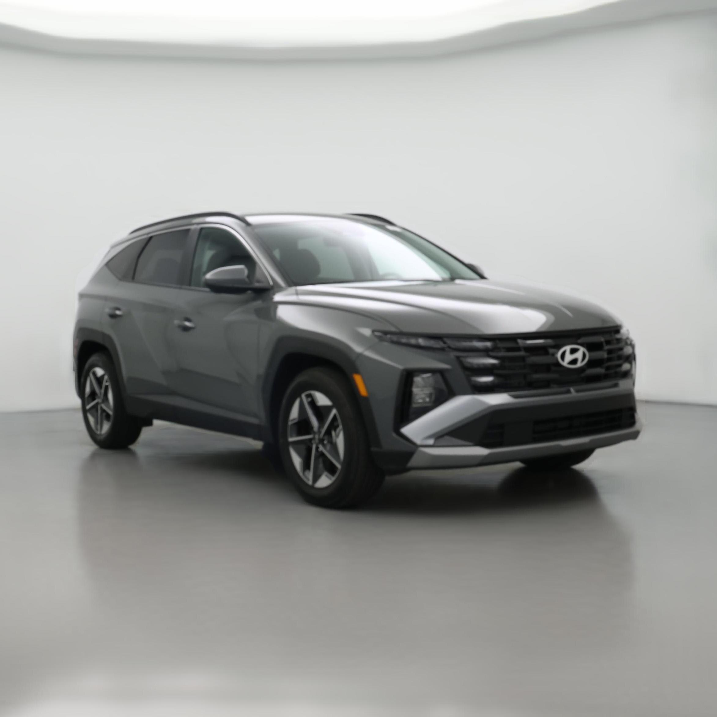 Thumbnail: 2025 Hyundai Tucson - 1