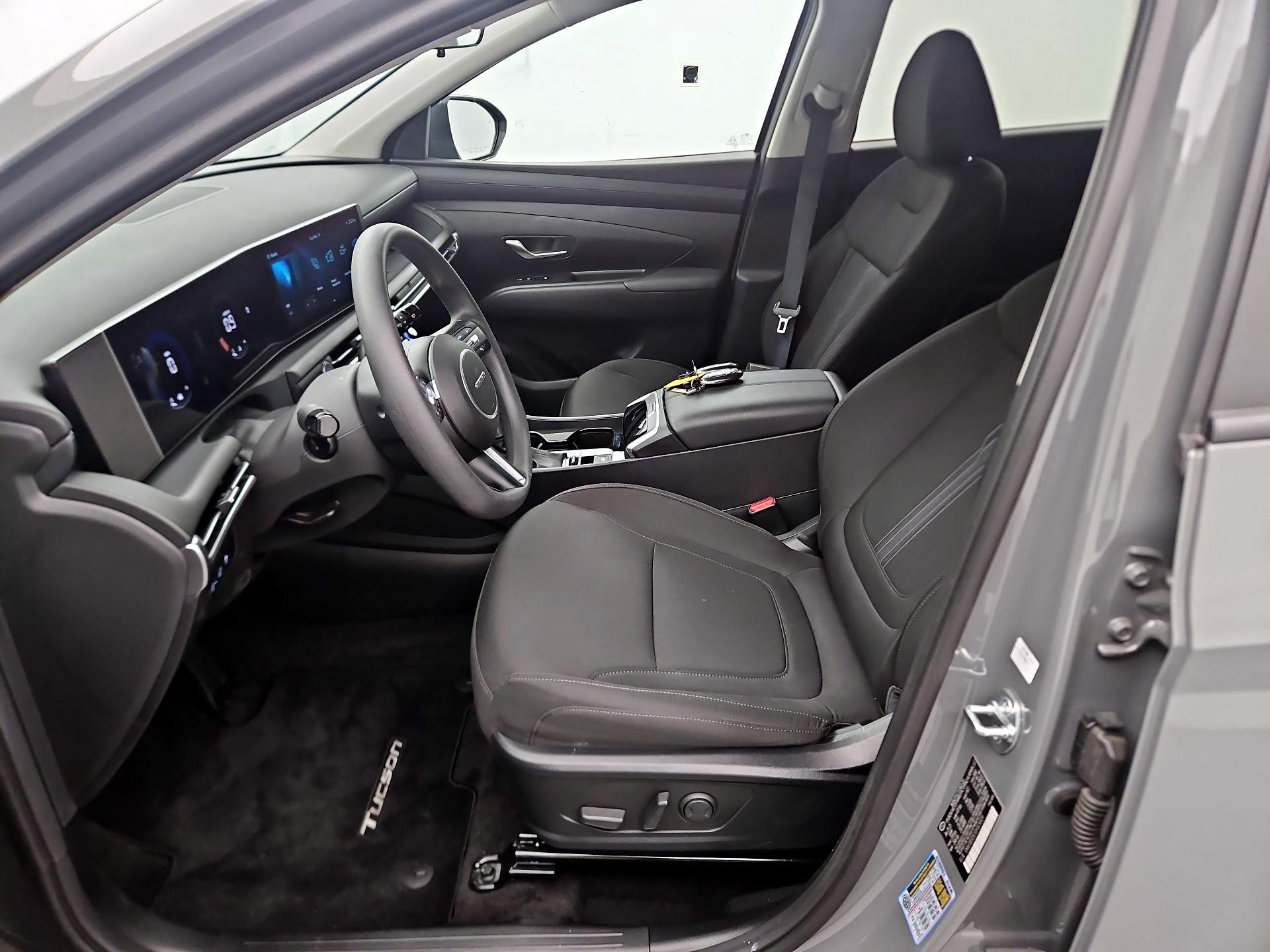 Thumbnail: 2025 Hyundai Tucson - 11