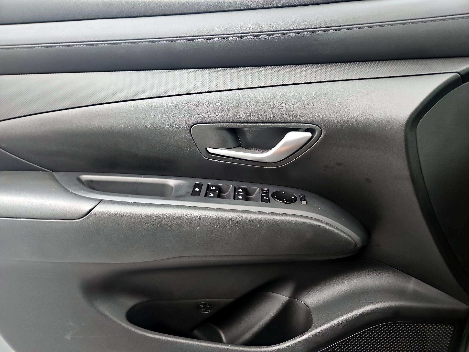 Thumbnail: 2025 Hyundai Tucson - 12