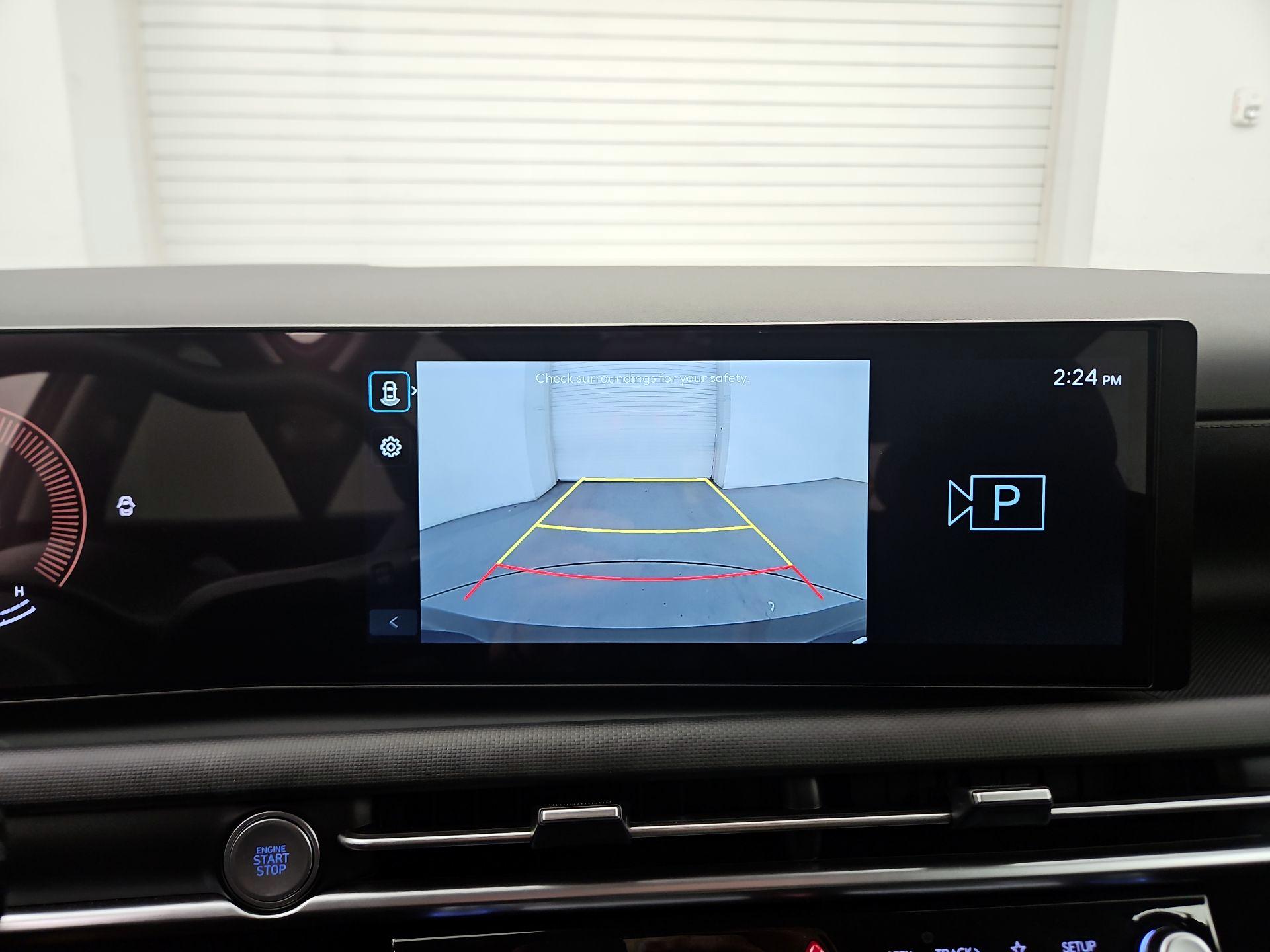 Thumbnail: 2025 Hyundai Tucson - 14