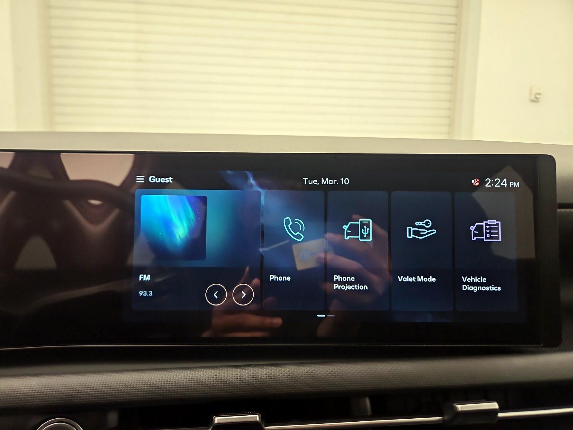 Thumbnail: 2025 Hyundai Tucson - 15