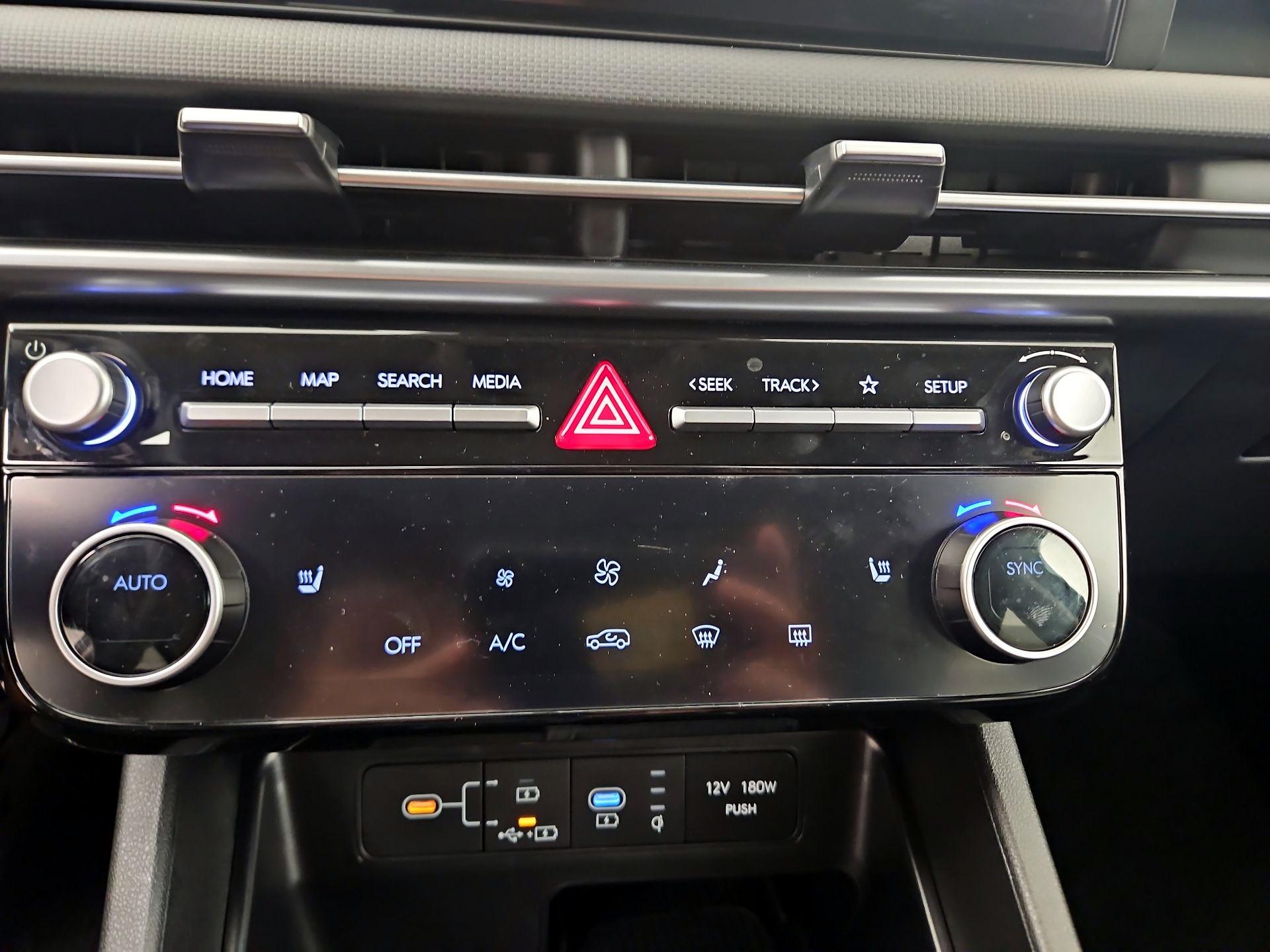 Thumbnail: 2025 Hyundai Tucson - 16