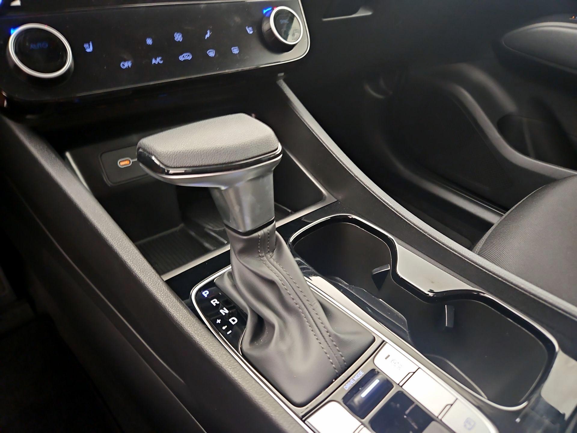 Thumbnail: 2025 Hyundai Tucson - 17