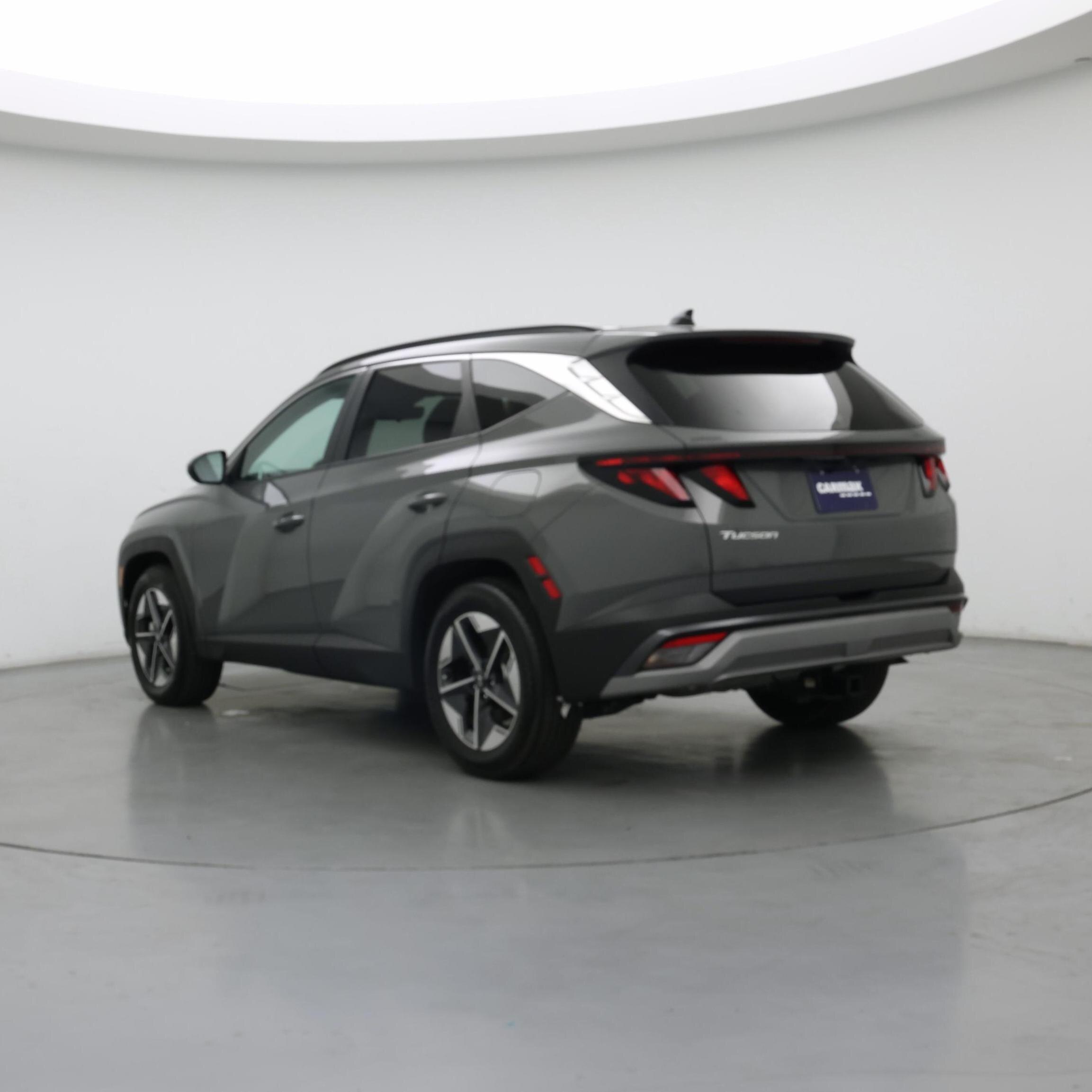 Thumbnail: 2025 Hyundai Tucson - 2