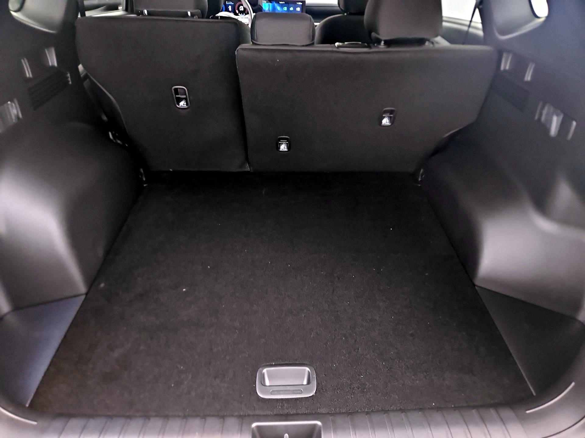 Thumbnail: 2025 Hyundai Tucson - 19