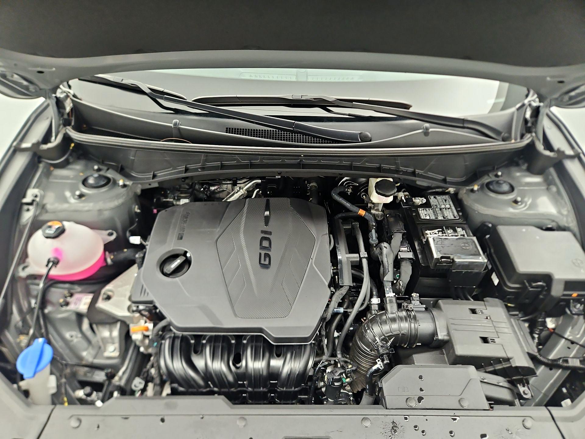 Thumbnail: 2025 Hyundai Tucson - 20