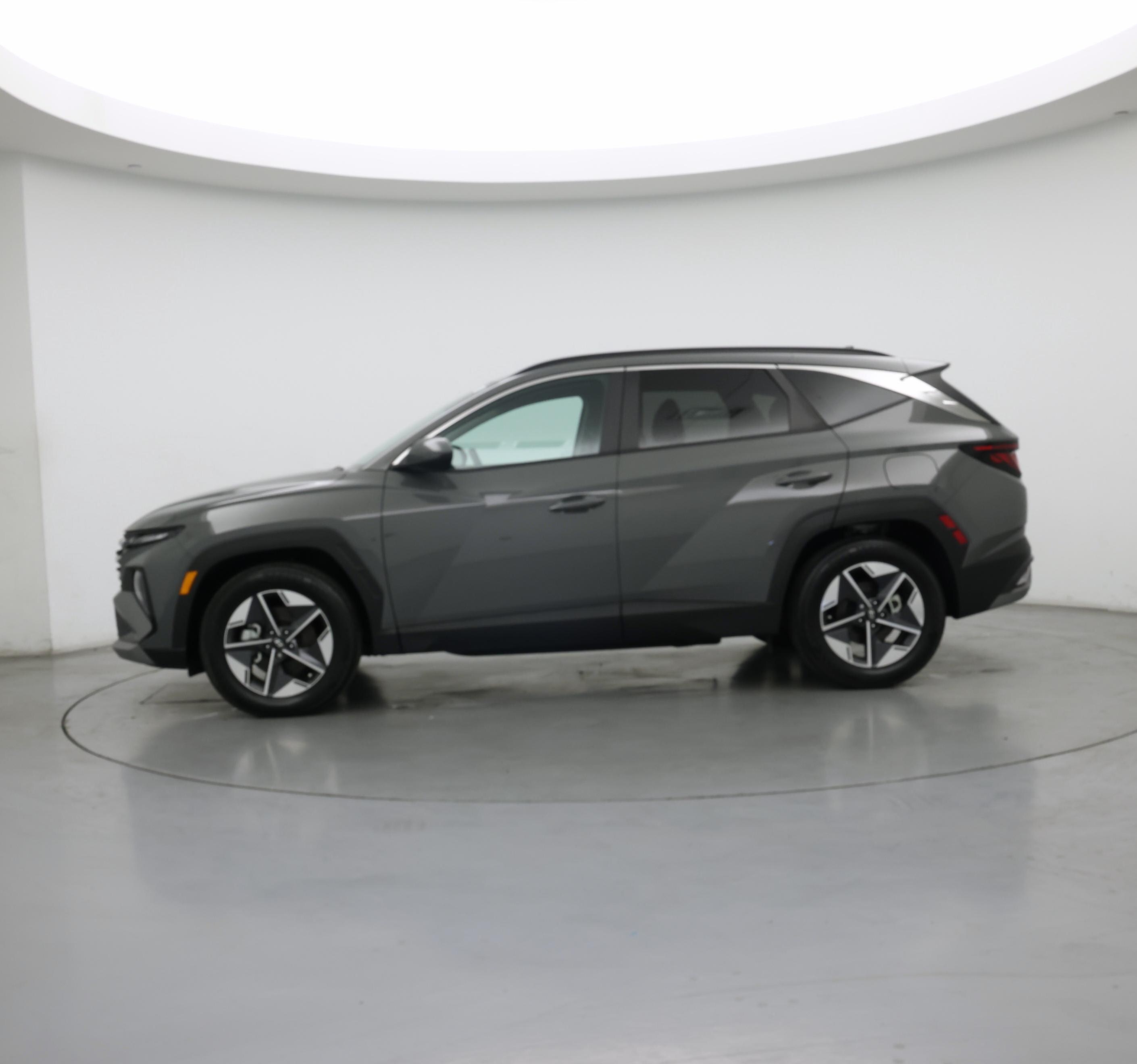 Thumbnail: 2025 Hyundai Tucson - 3