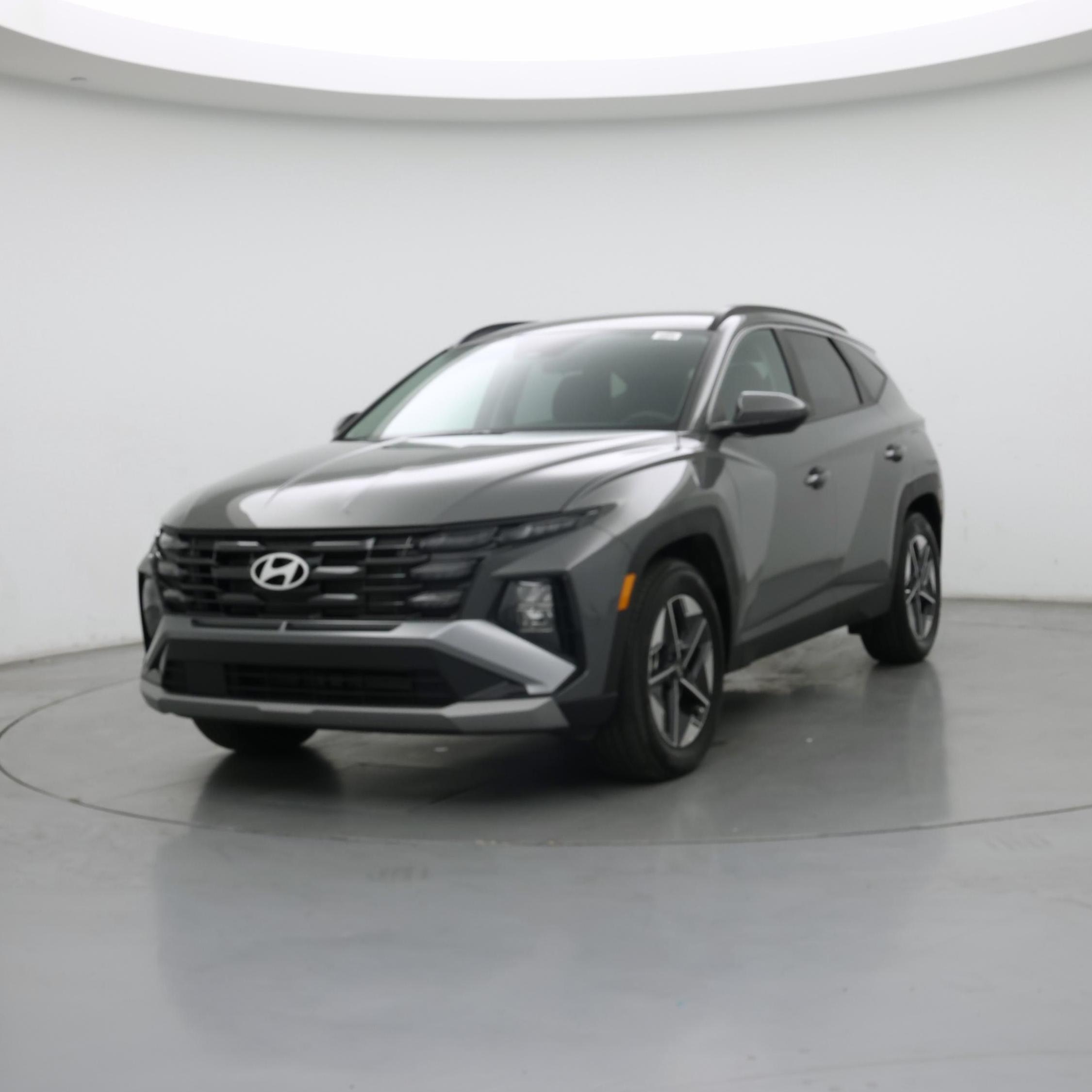 Thumbnail: 2025 Hyundai Tucson - 4