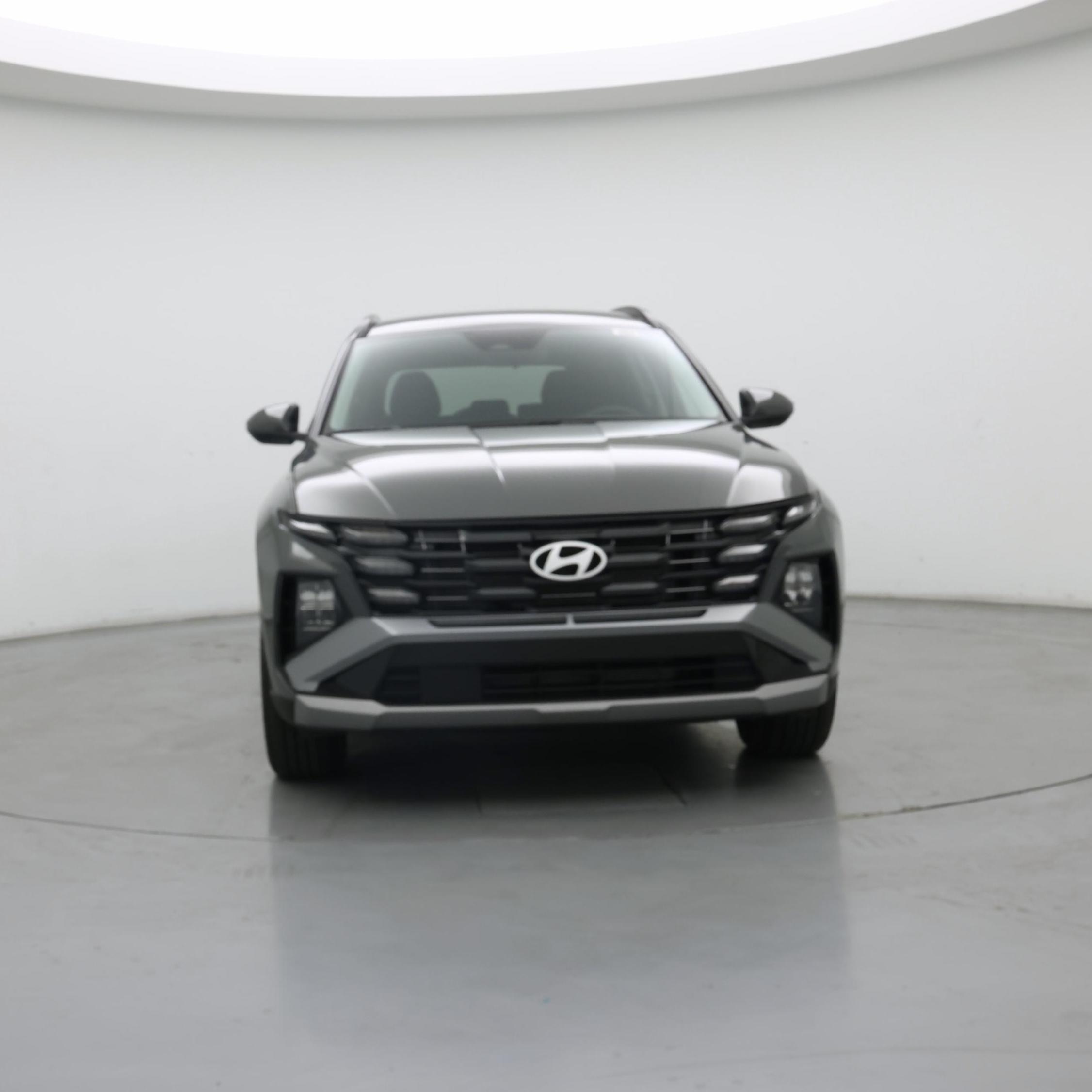 Thumbnail: 2025 Hyundai Tucson - 5
