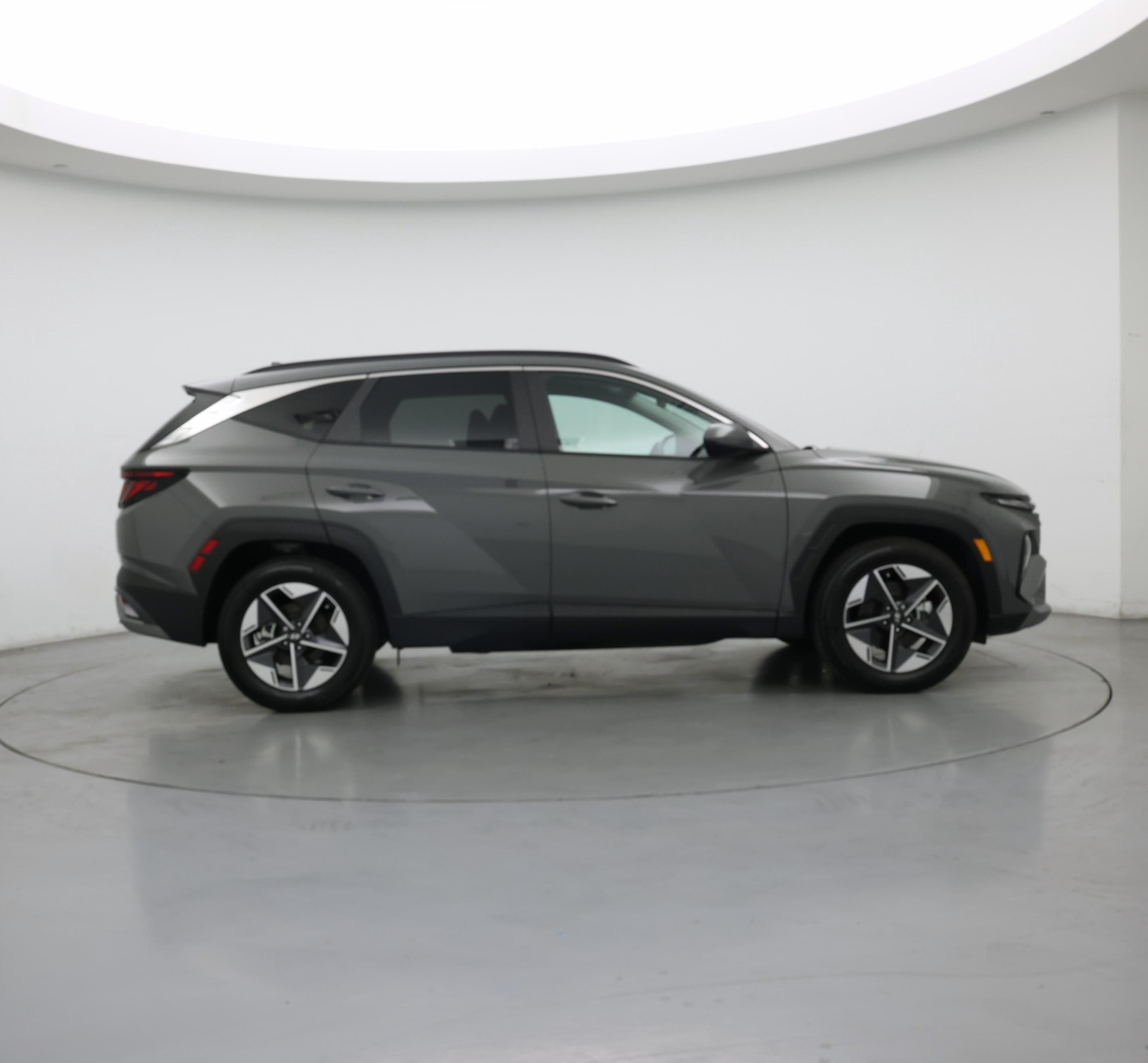 Thumbnail: 2025 Hyundai Tucson - 7