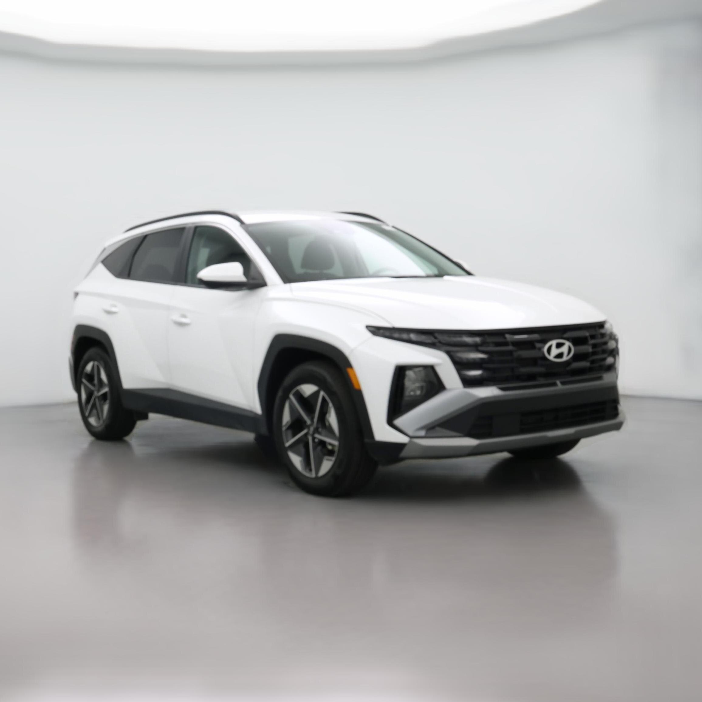 Thumbnail: 2025 Hyundai Tucson - 1