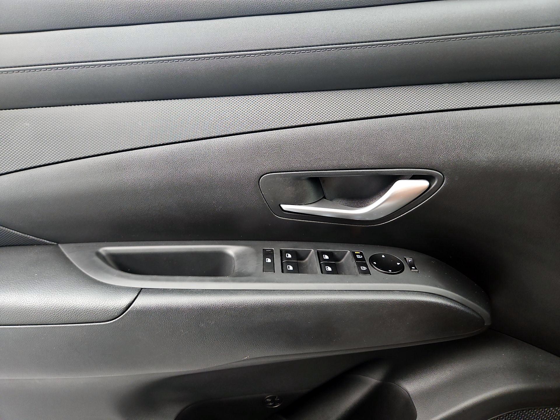 Thumbnail: 2025 Hyundai Tucson - 12