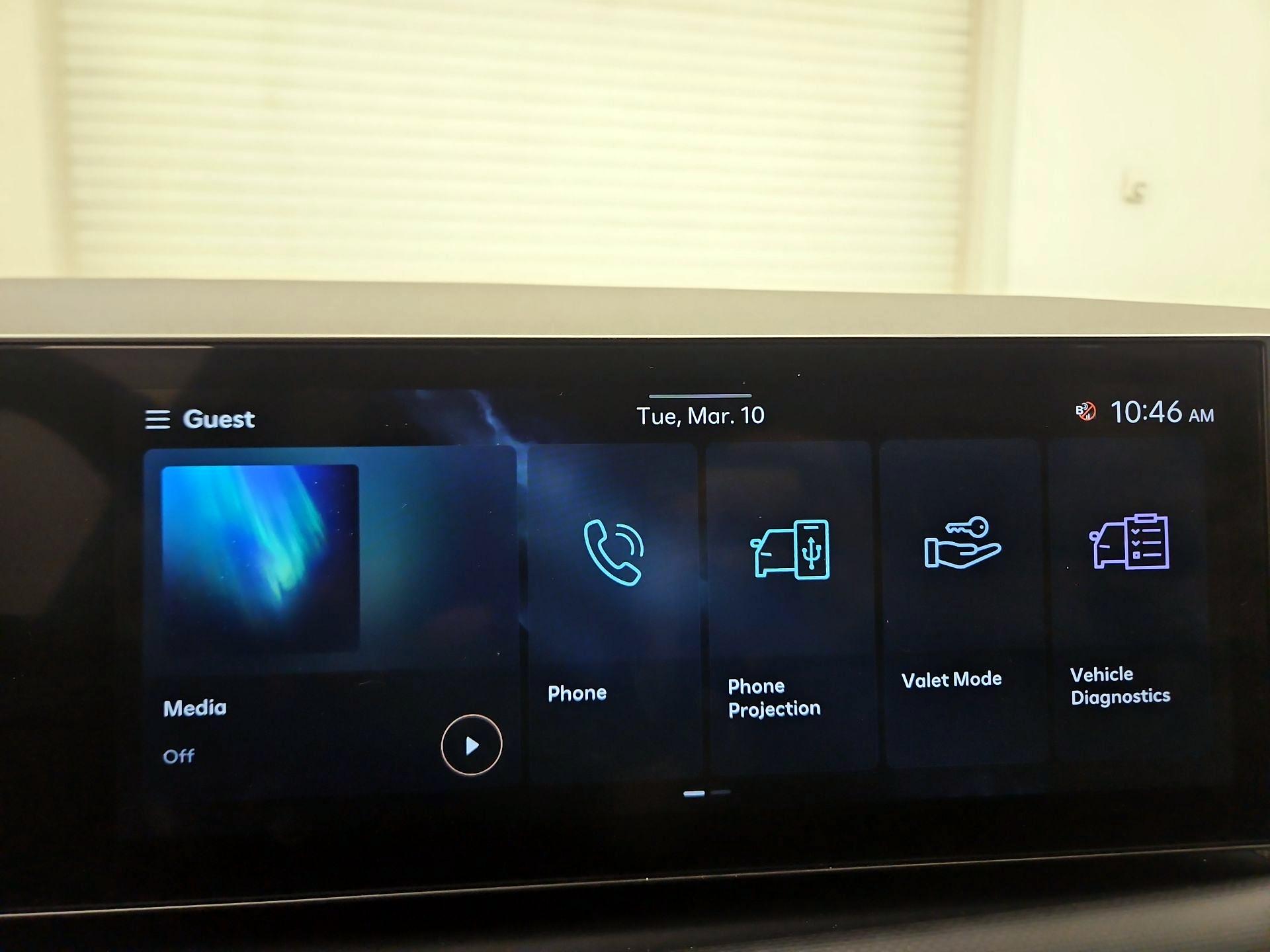 Thumbnail: 2025 Hyundai Tucson - 15