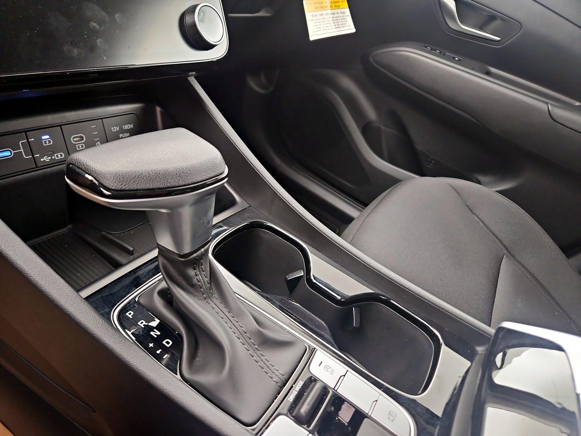 Thumbnail: 2025 Hyundai Tucson - 17