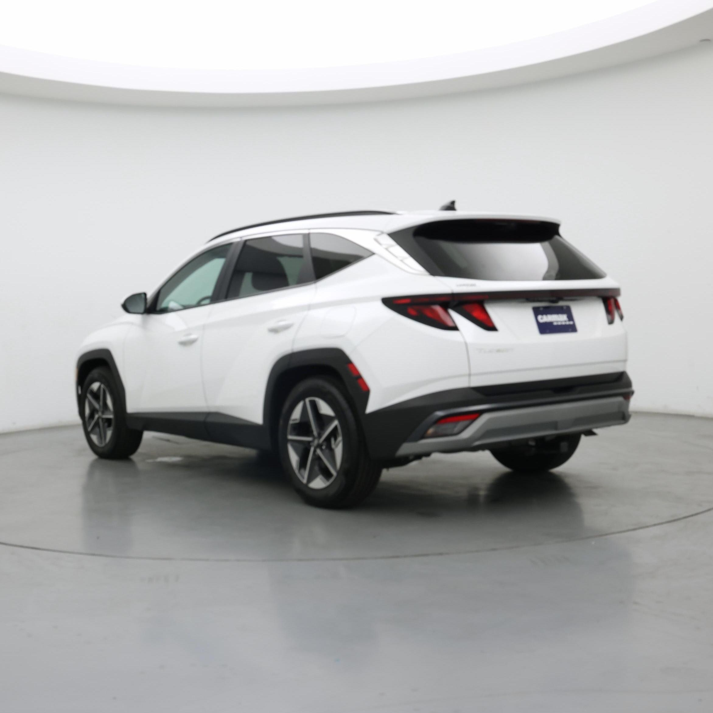 Thumbnail: 2025 Hyundai Tucson - 2