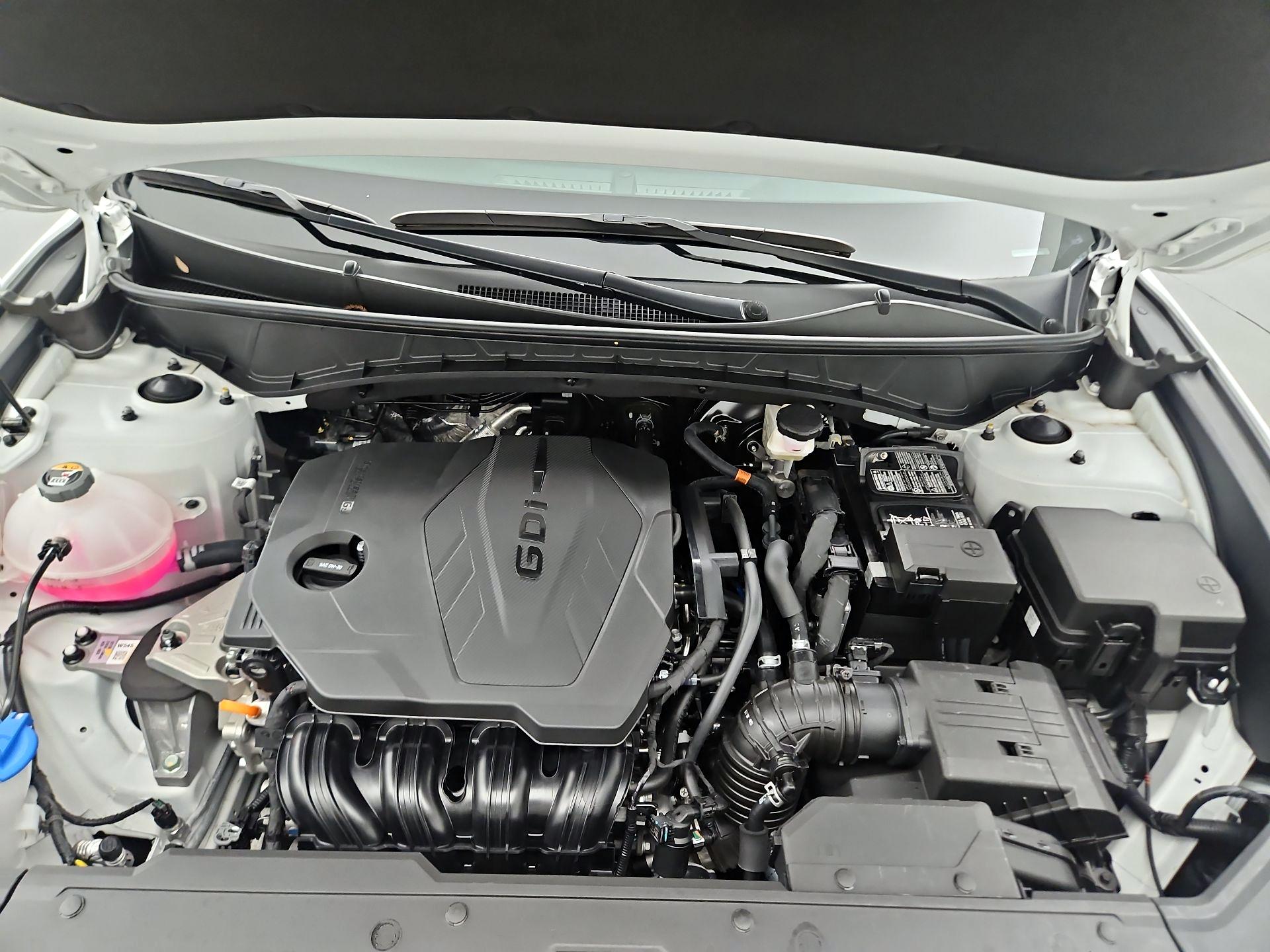 Thumbnail: 2025 Hyundai Tucson - 20