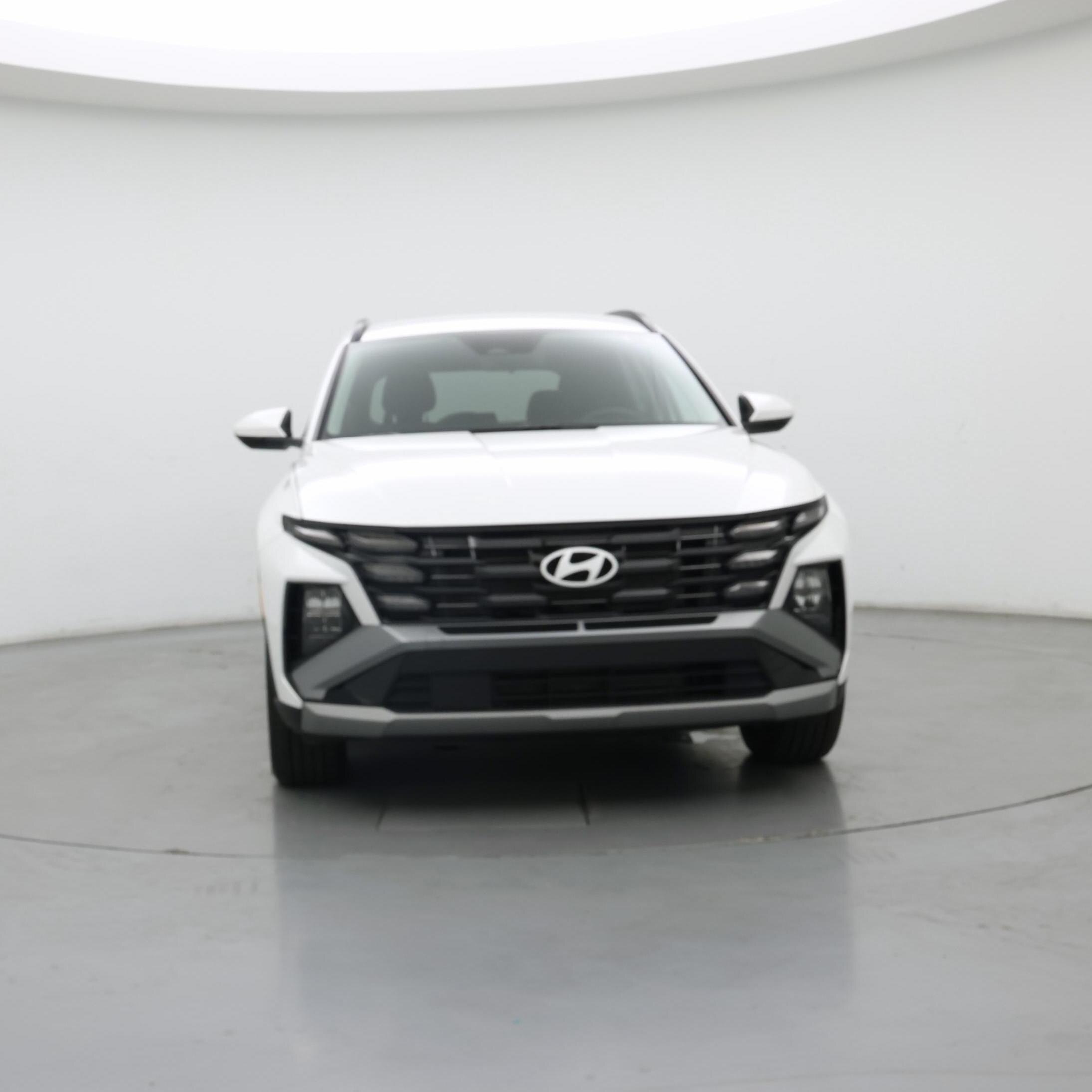 Thumbnail: 2025 Hyundai Tucson - 5