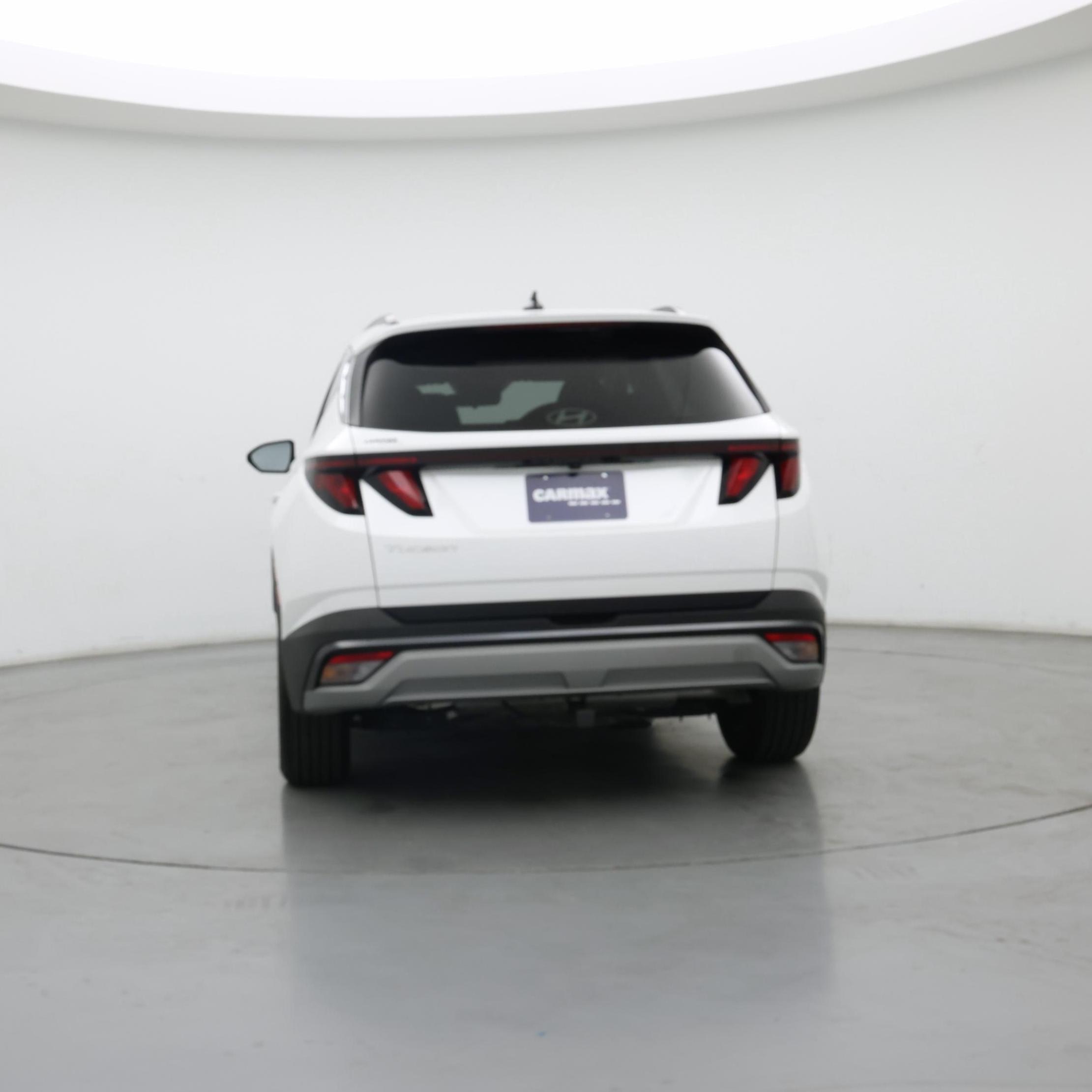 Thumbnail: 2025 Hyundai Tucson - 6