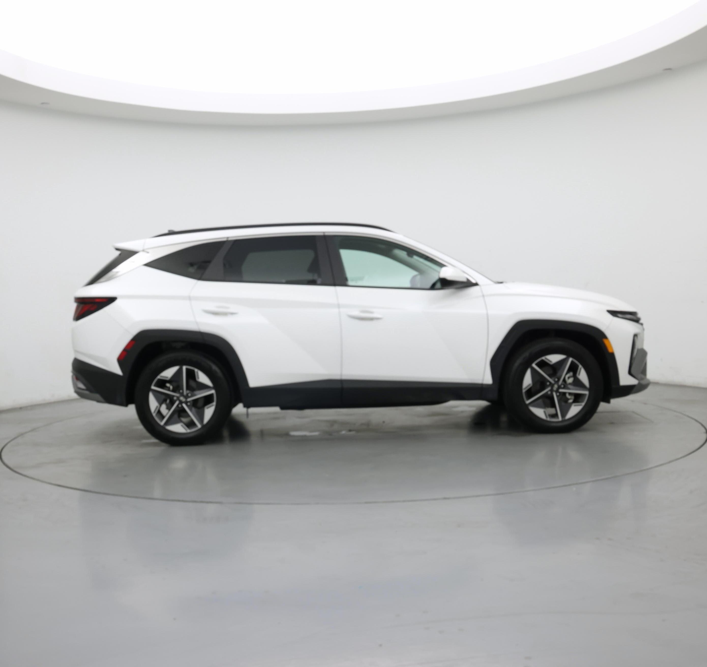 Thumbnail: 2025 Hyundai Tucson - 7