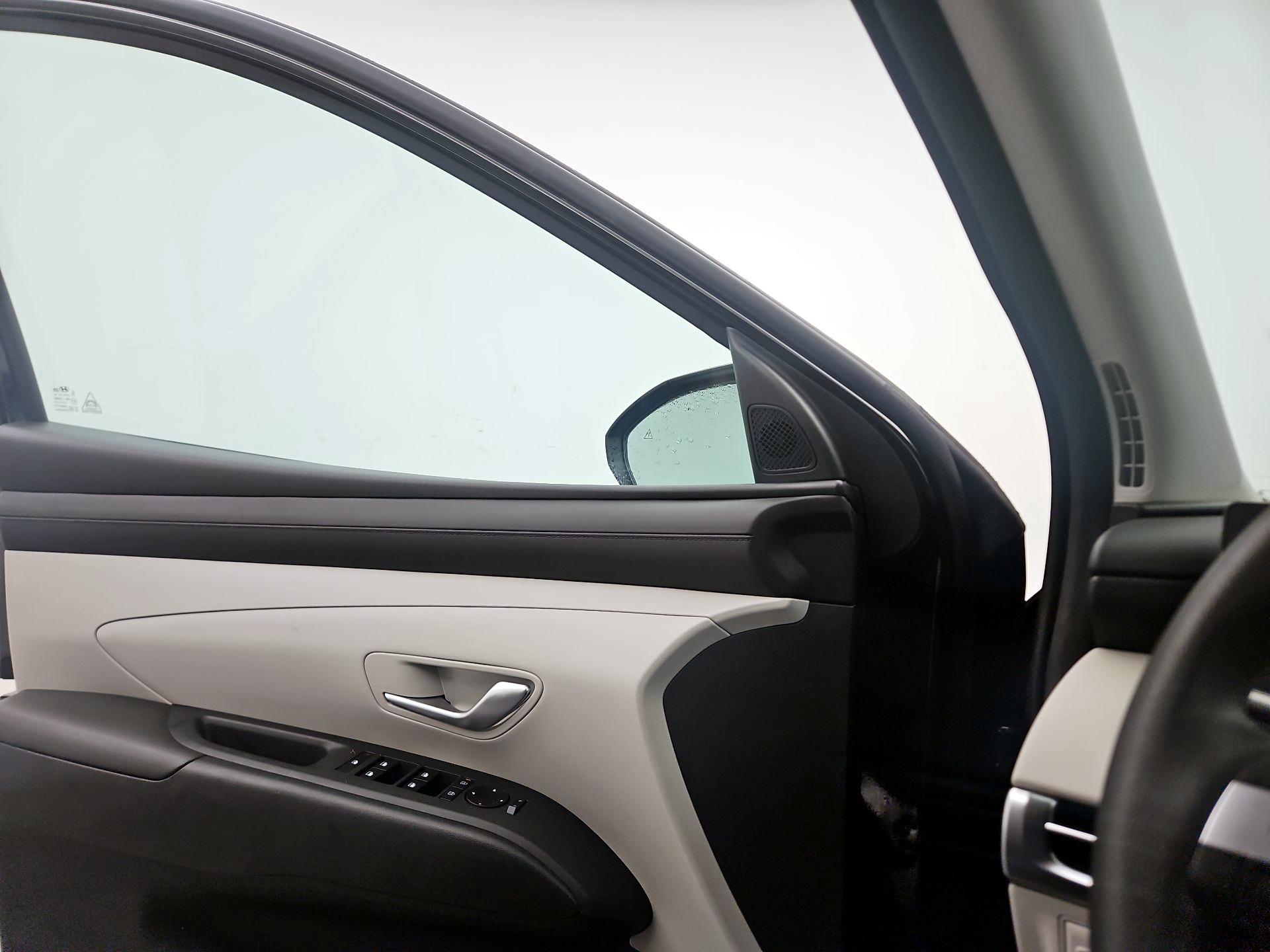 Thumbnail: 2025 Hyundai Tucson - 12