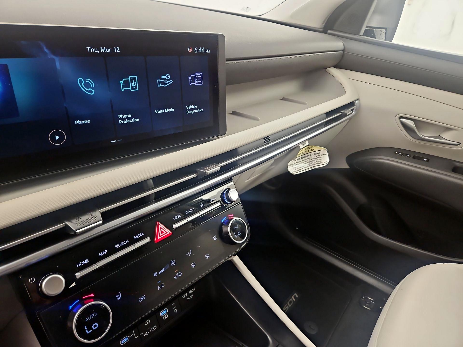 Thumbnail: 2025 Hyundai Tucson - 14