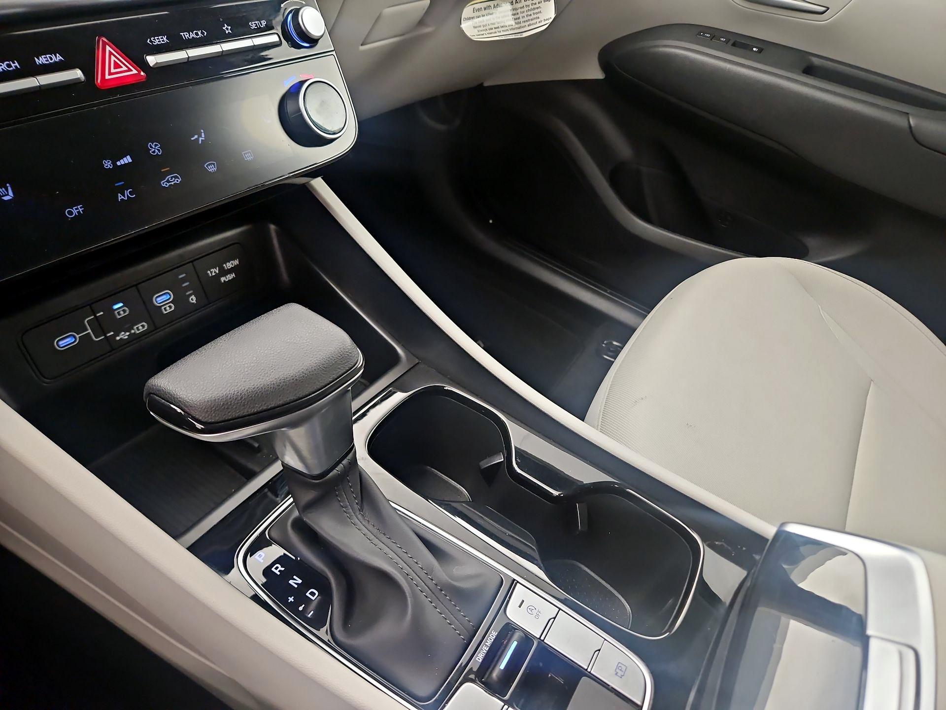 Thumbnail: 2025 Hyundai Tucson - 15