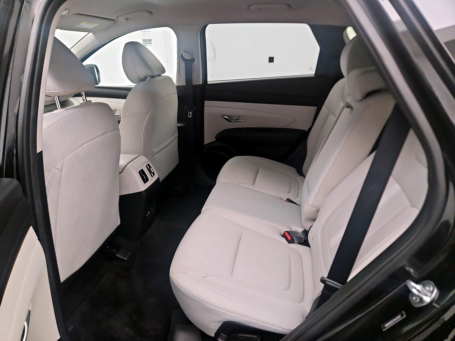 Thumbnail: 2025 Hyundai Tucson - 16