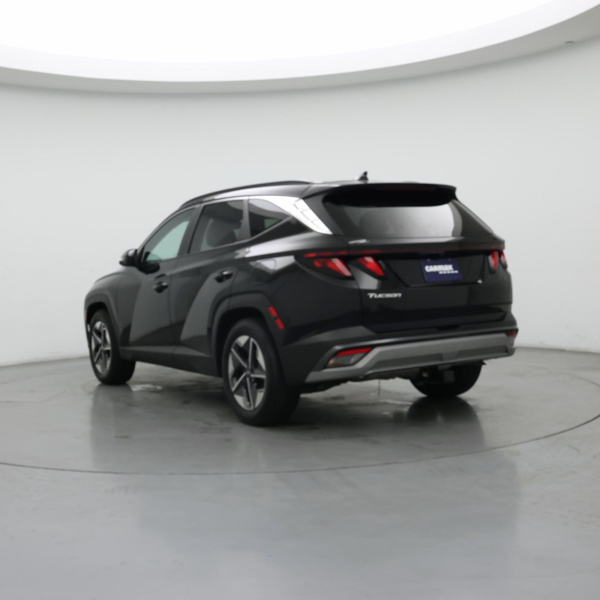 Thumbnail: 2025 Hyundai Tucson - 2