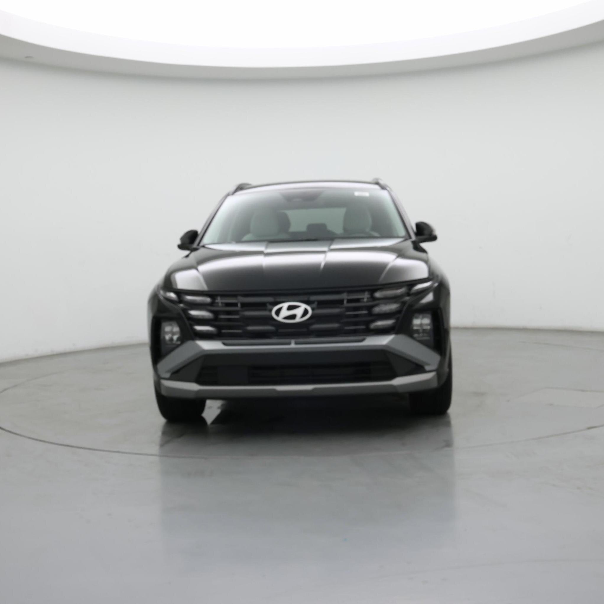 Thumbnail: 2025 Hyundai Tucson - 5