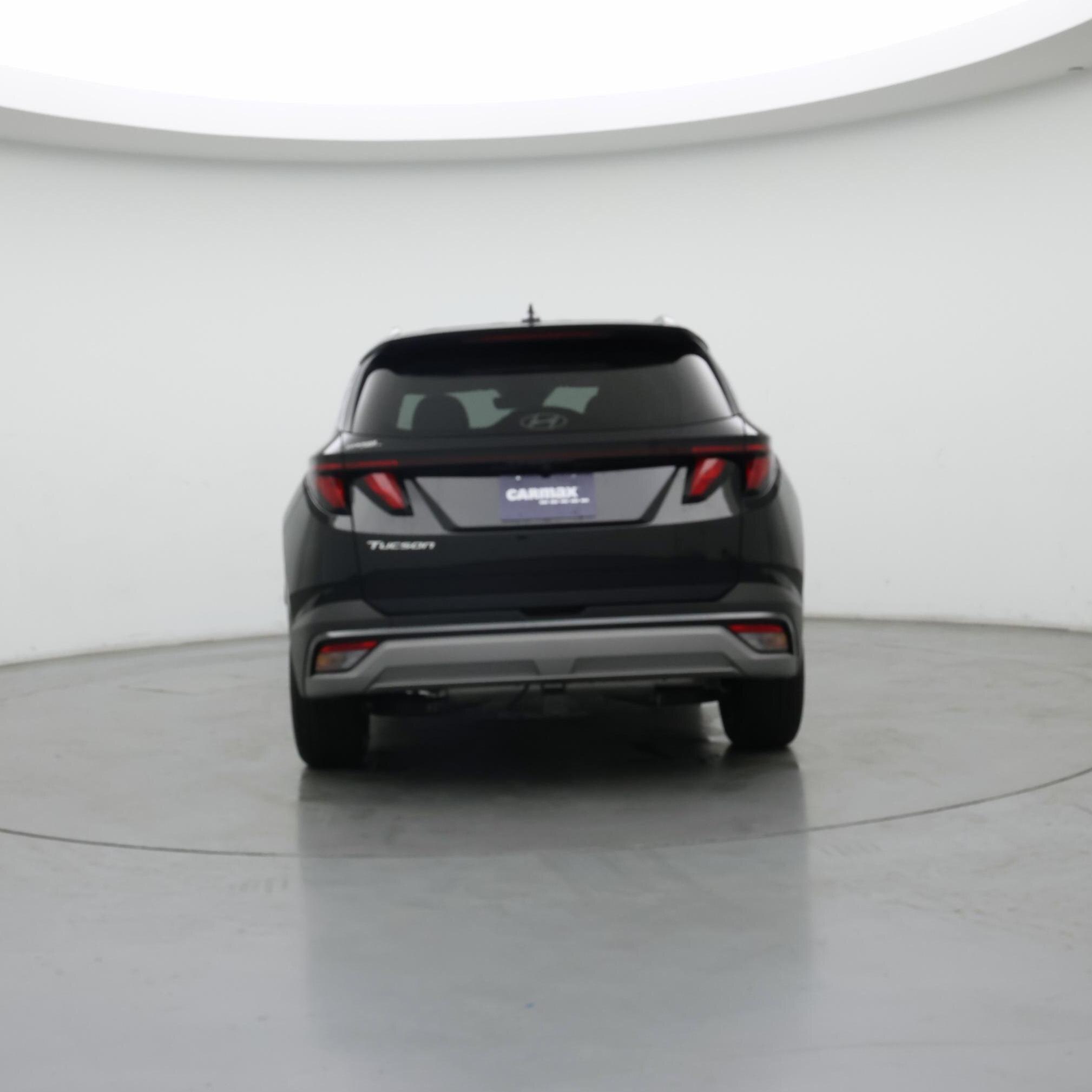 Thumbnail: 2025 Hyundai Tucson - 6