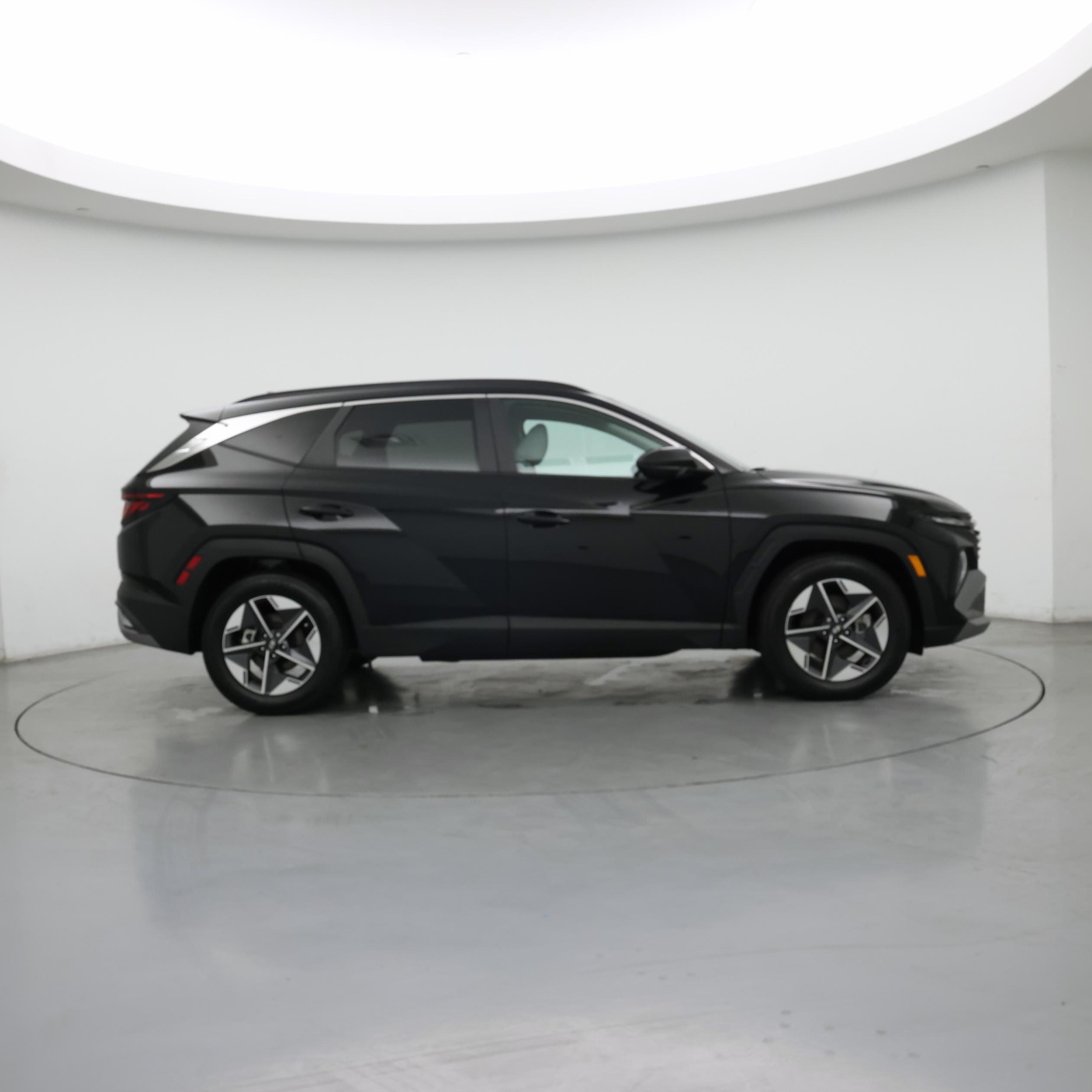 Thumbnail: 2025 Hyundai Tucson - 7